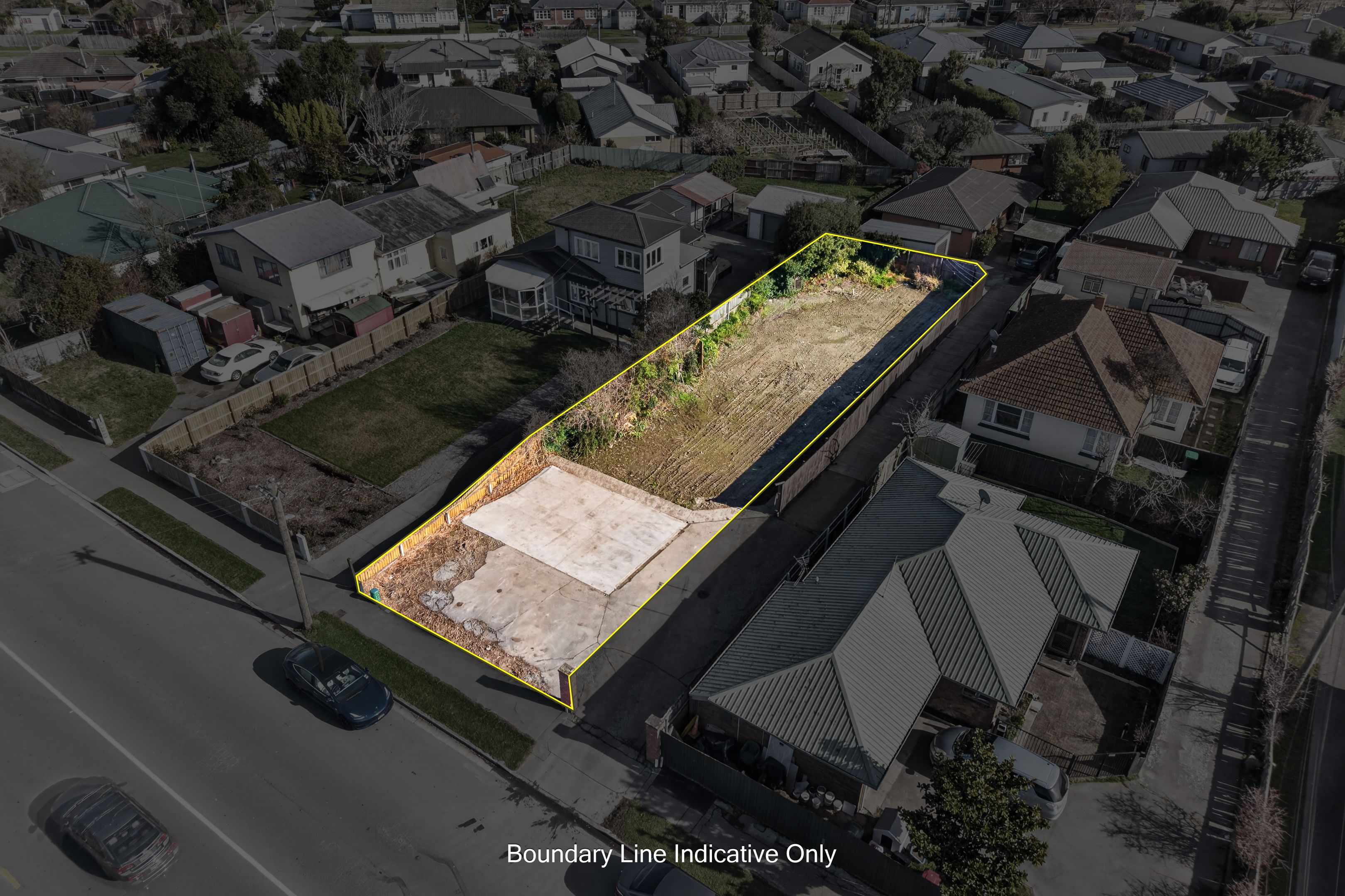 1/25 Wainoni Road, Wainoni, Christchurch City
