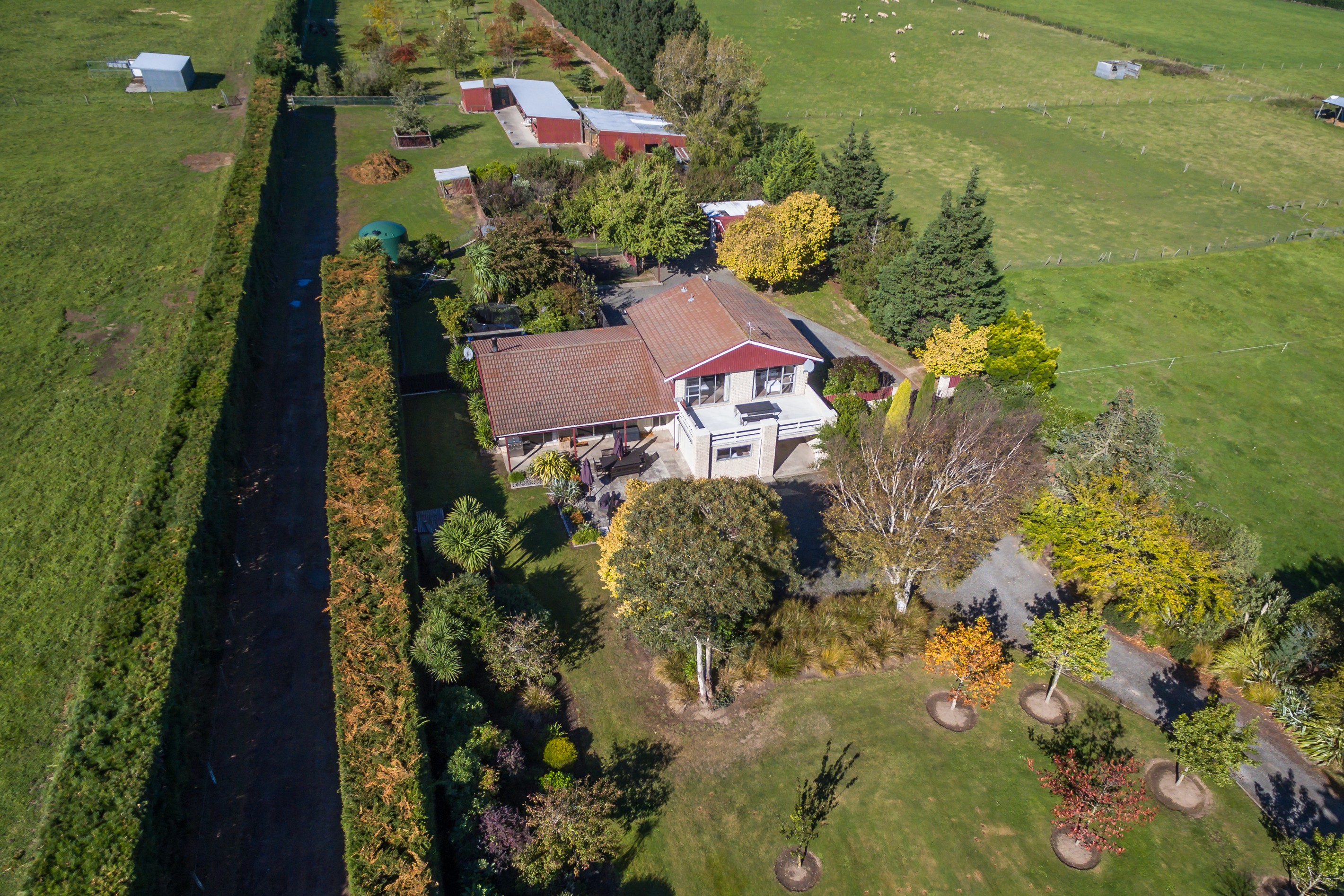 121 Bellam Road, Broadfield, Selwyn District