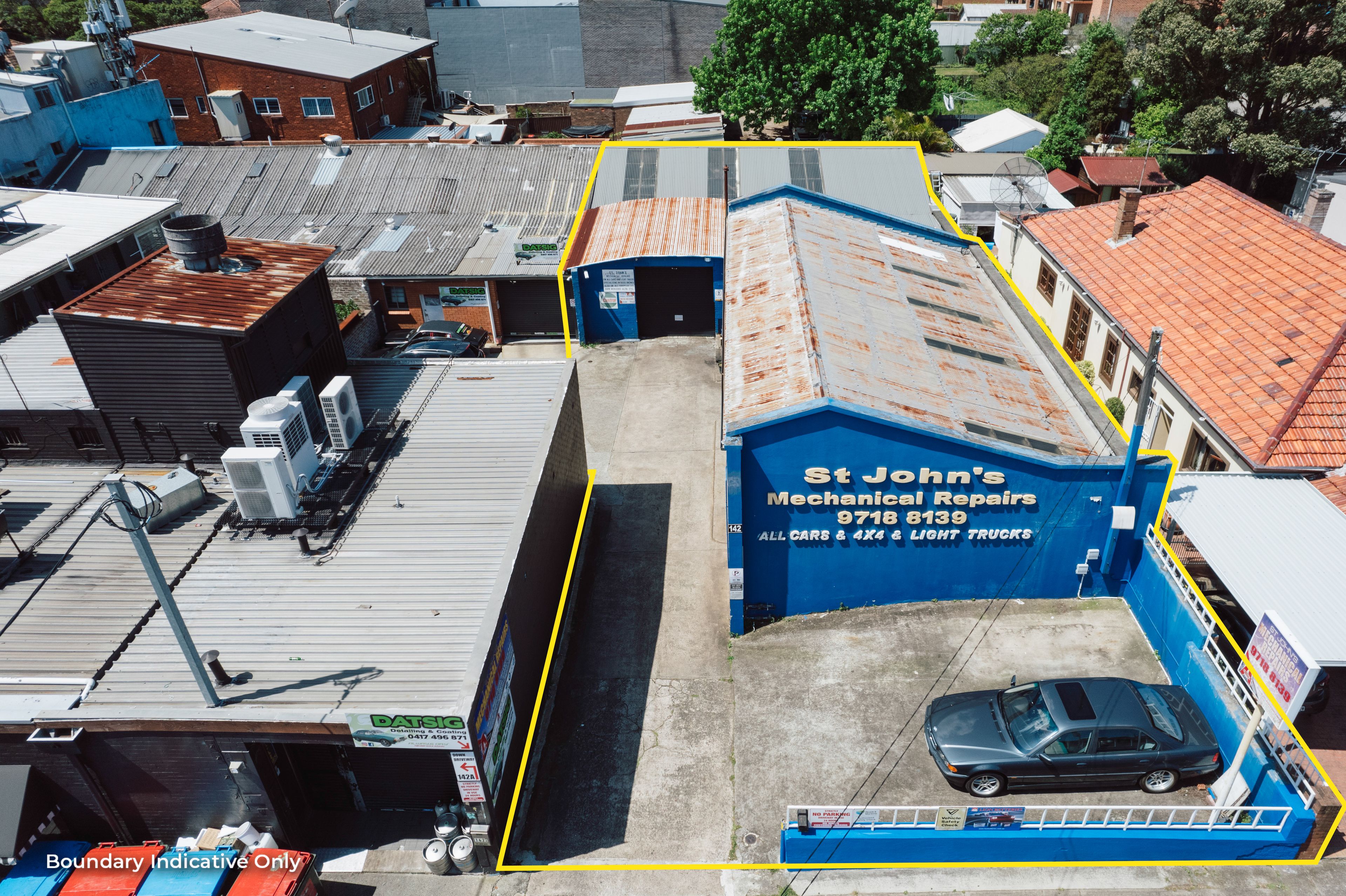 142 Bexley Road, Earlwood, NSW 2206