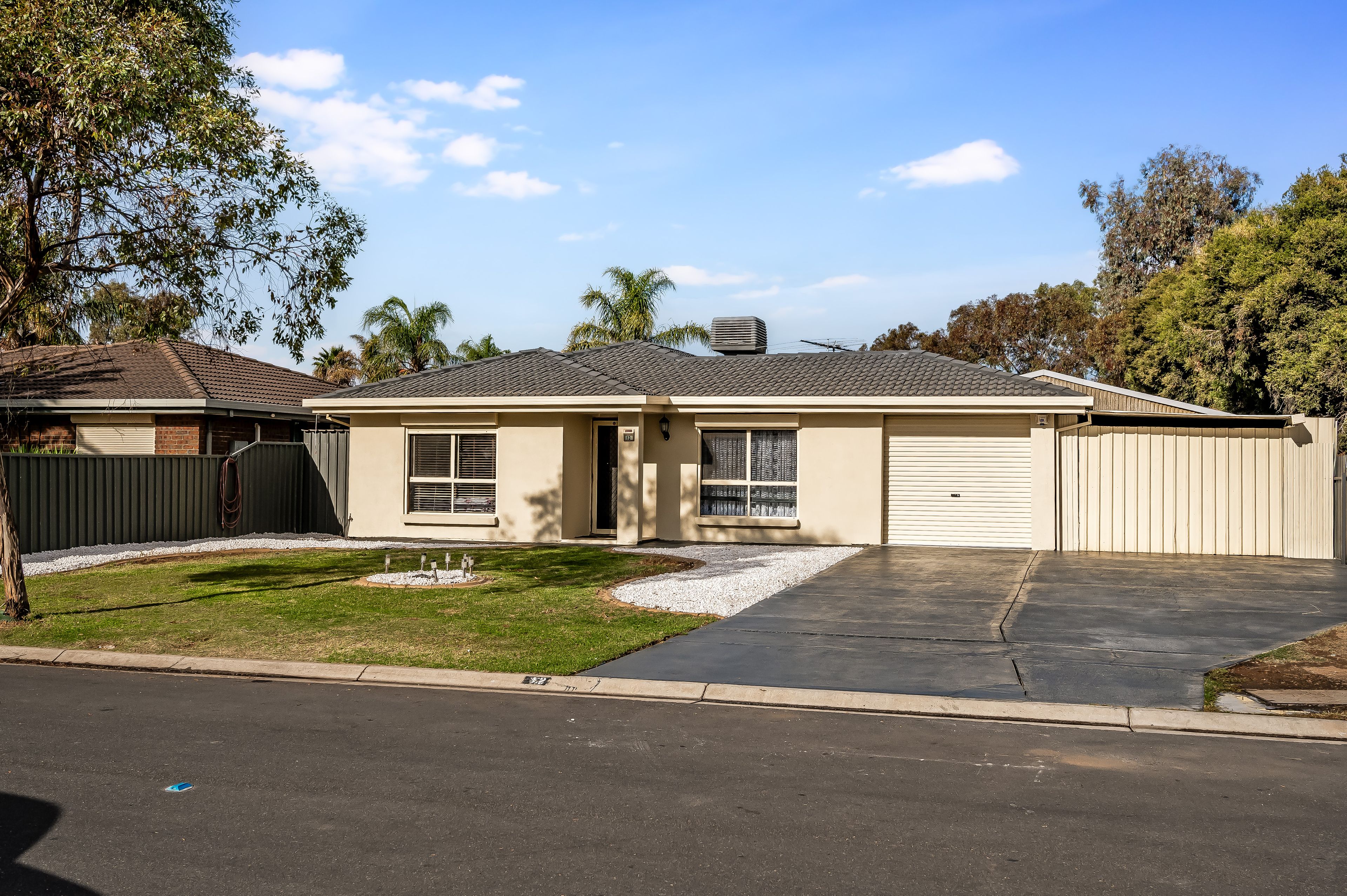 12 Melanie Court, Paralowie, SA 5108