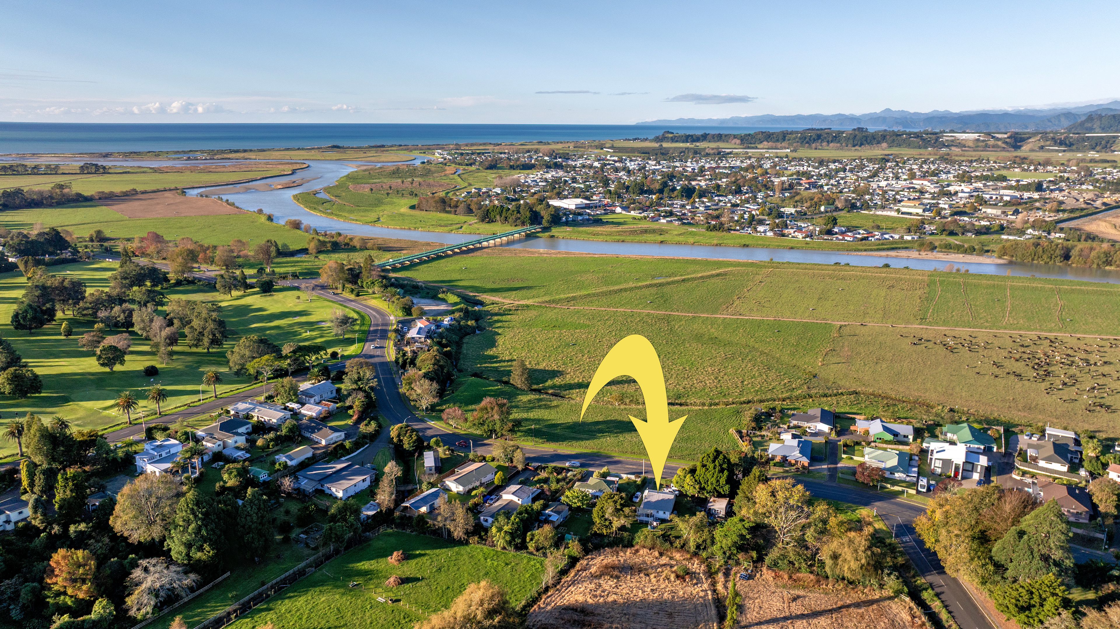18 Woodlands Road, Opotiki, Opotiki District