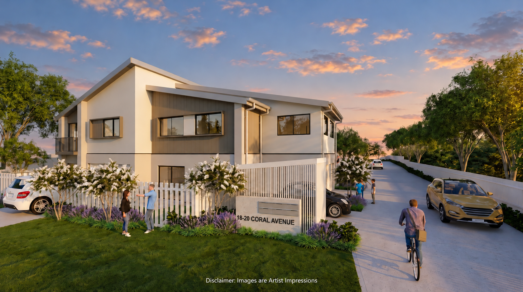 18-20 Coral Avenue — photo 5 of 10
