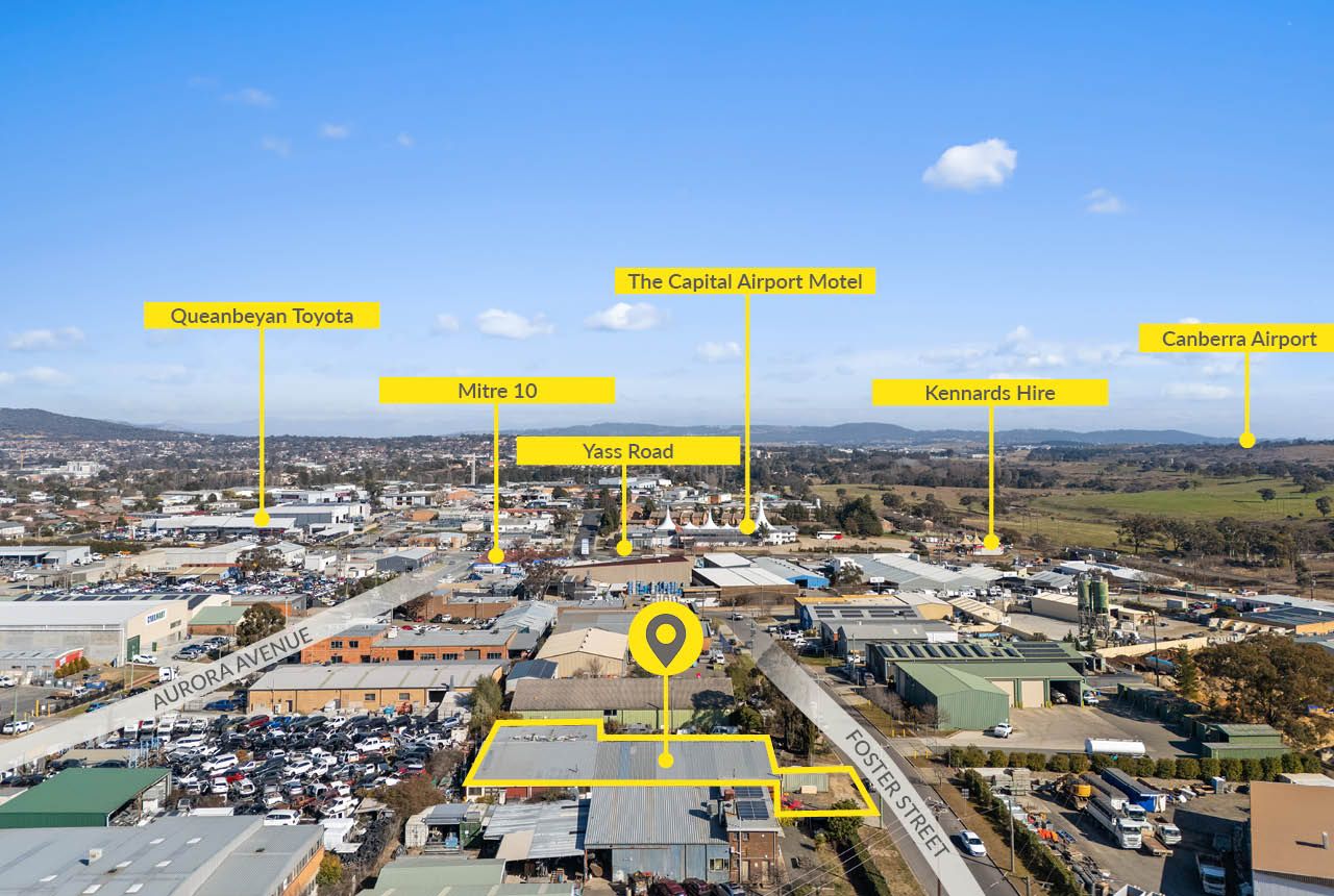 20 Foster Street, Queanbeyan, NSW 2620
