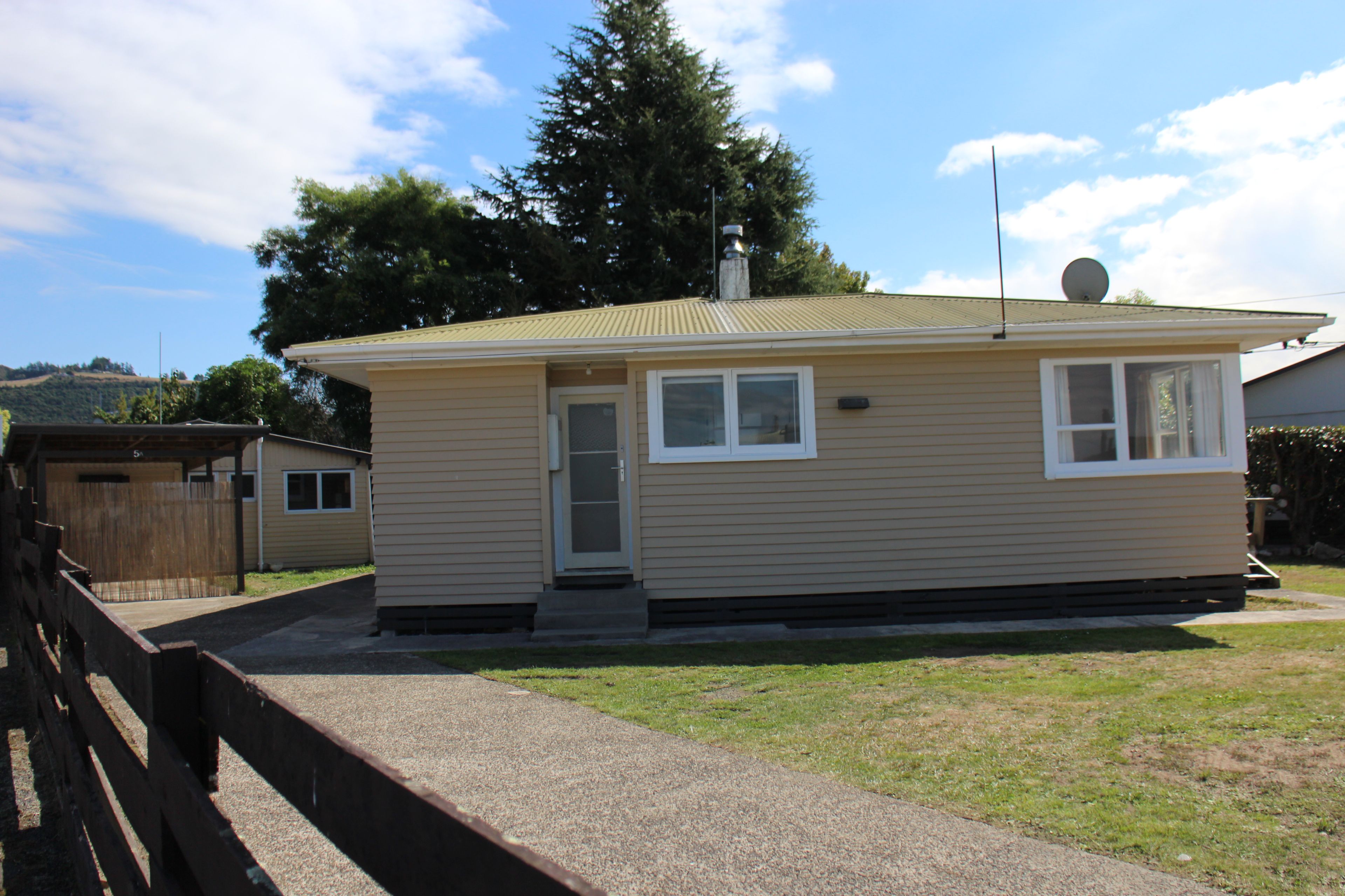 5 Tudor Place, Koutu, Rotorua District