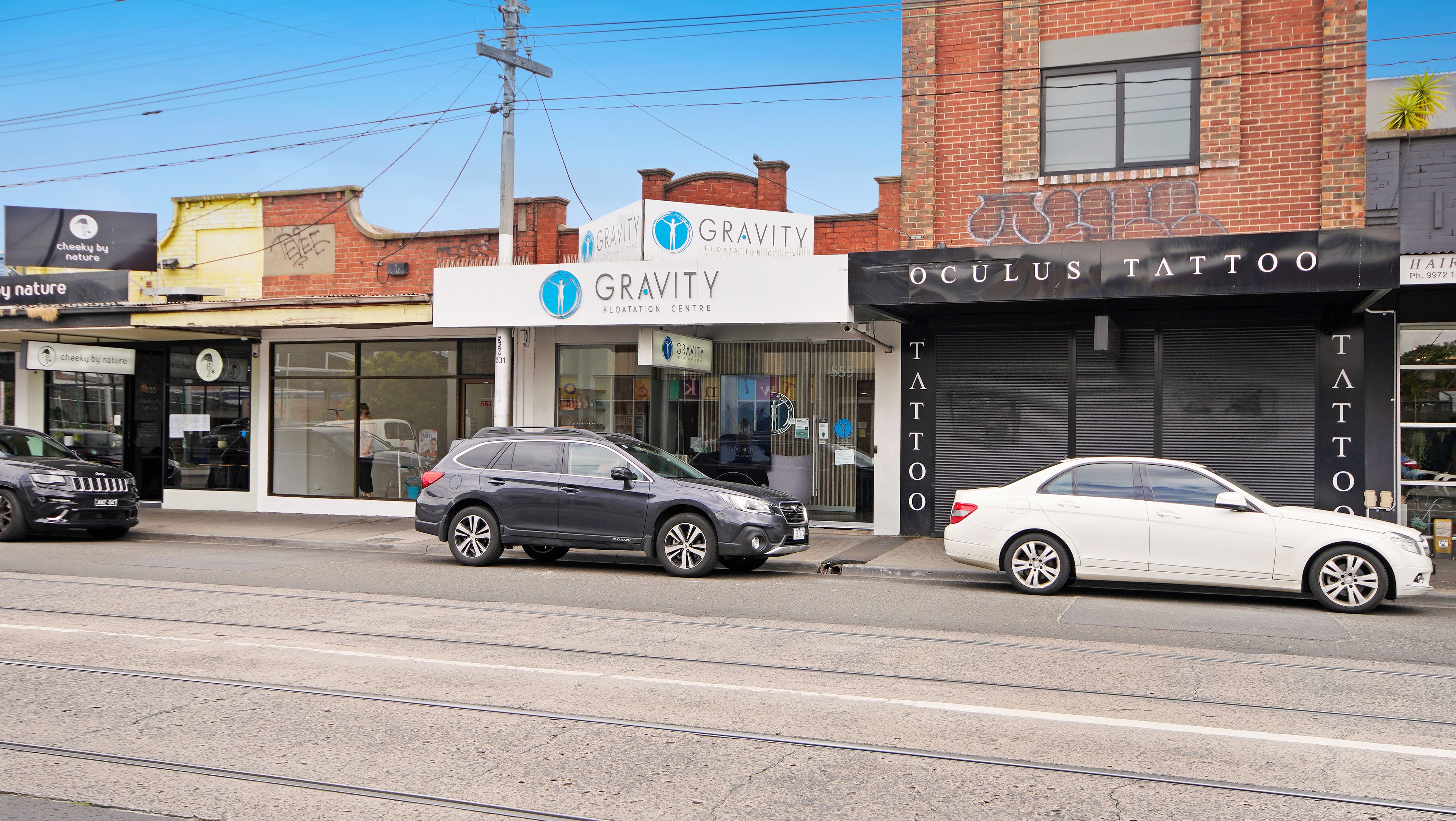 559 High Street, Northcote, VIC 3070