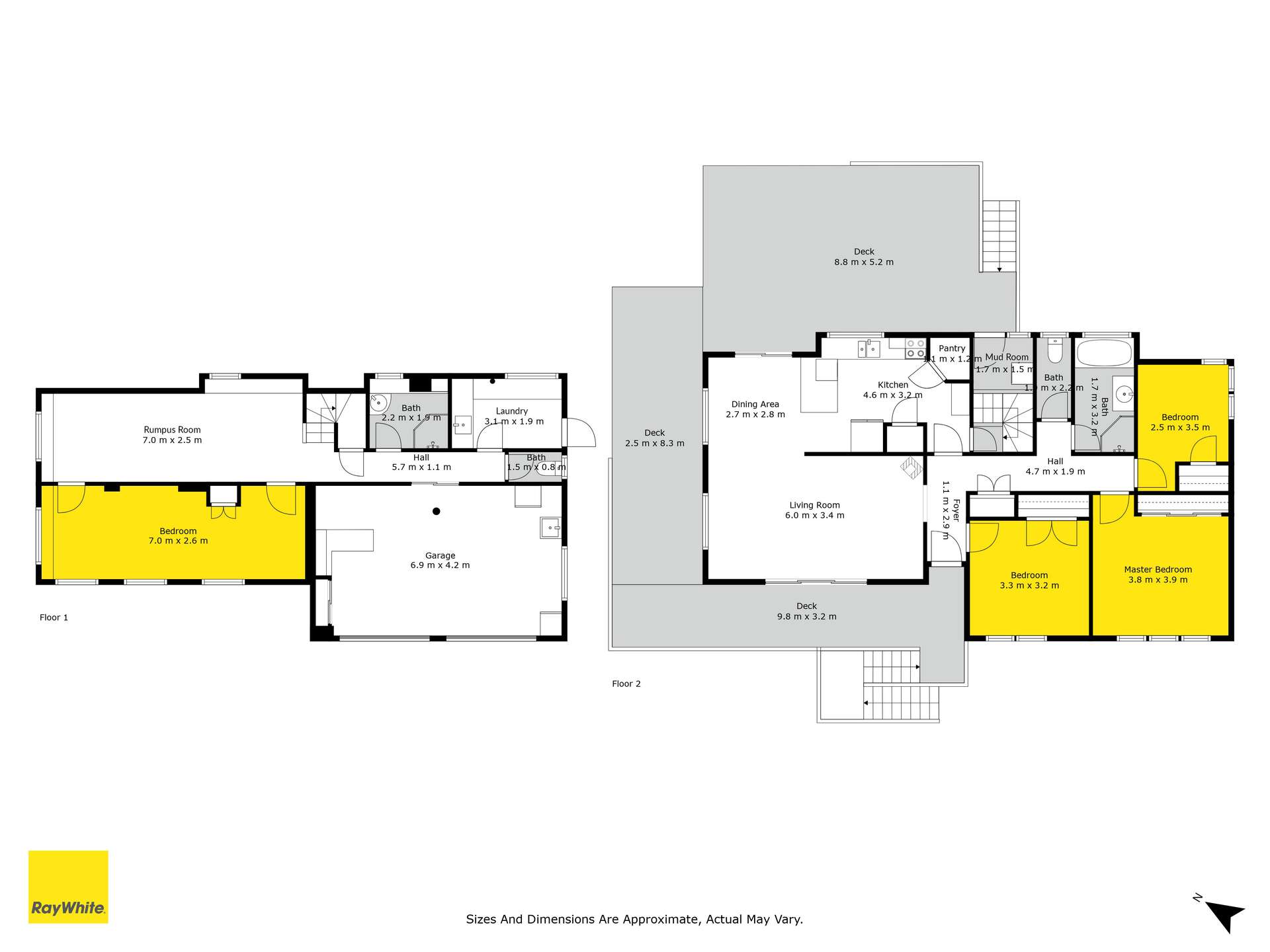 82 Cockle Bay Road photo 23