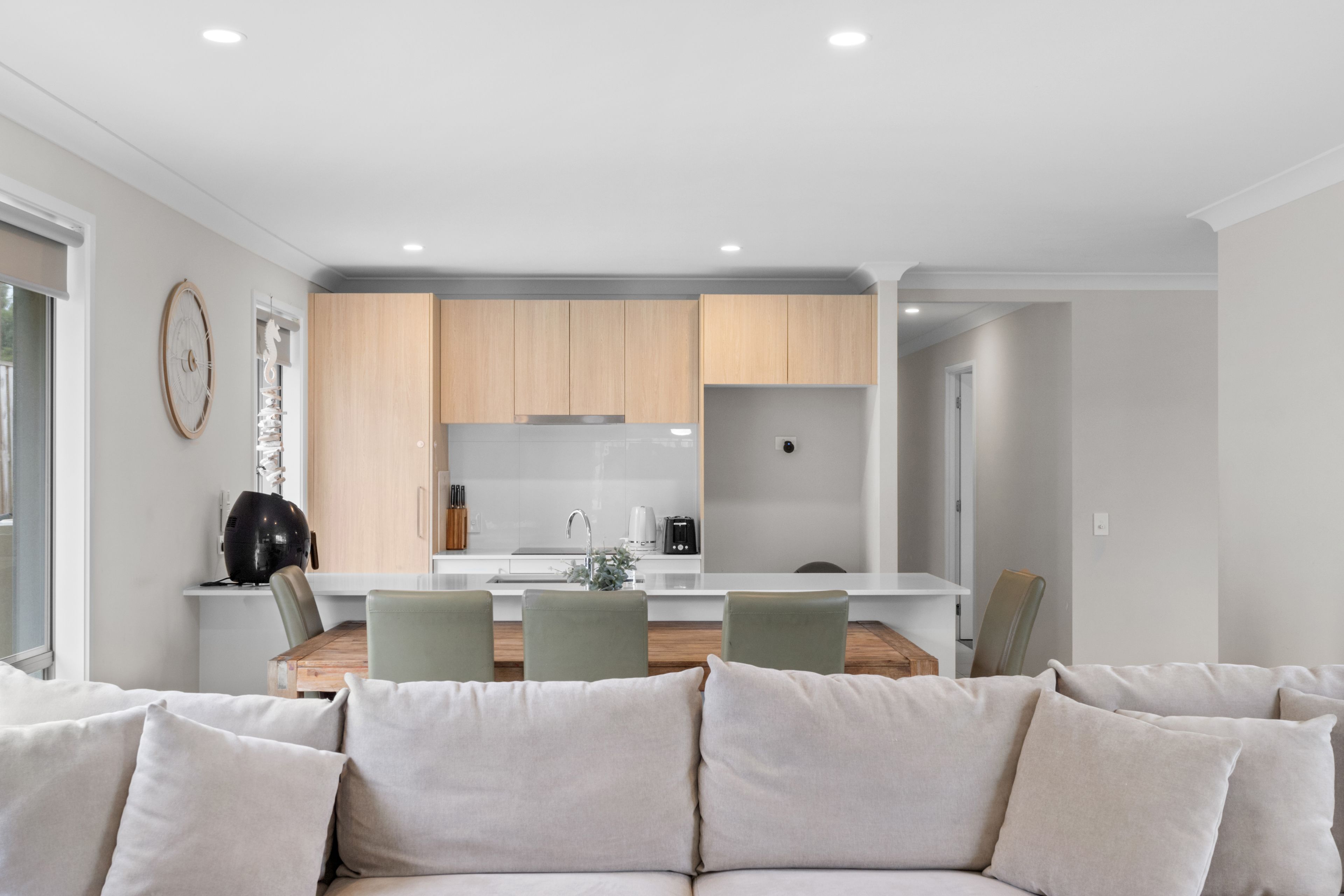1 Riverlily Crescent, Bellbird Park, QLD 4300