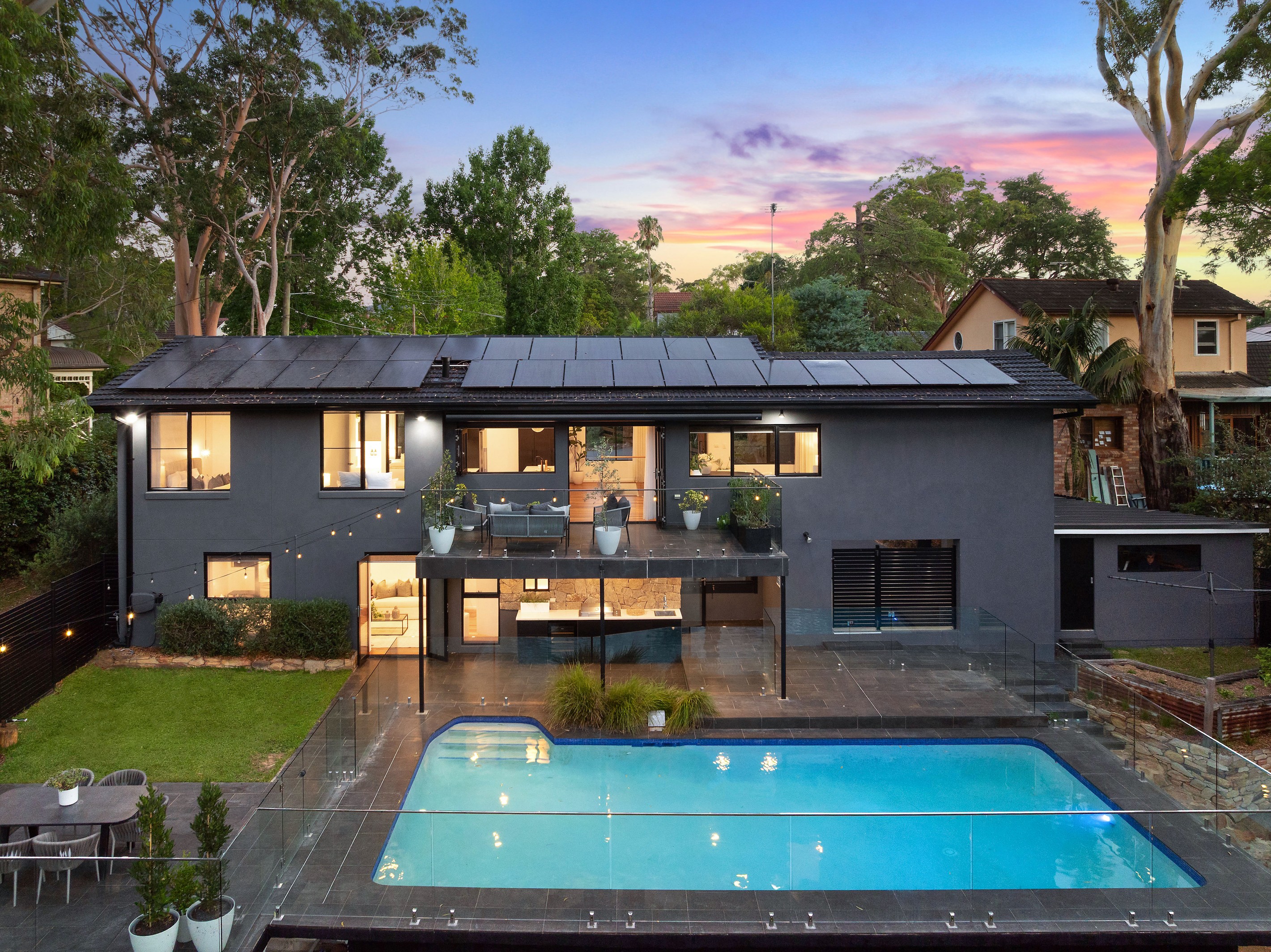 22 Hillary Street, West Pymble, NSW 2073