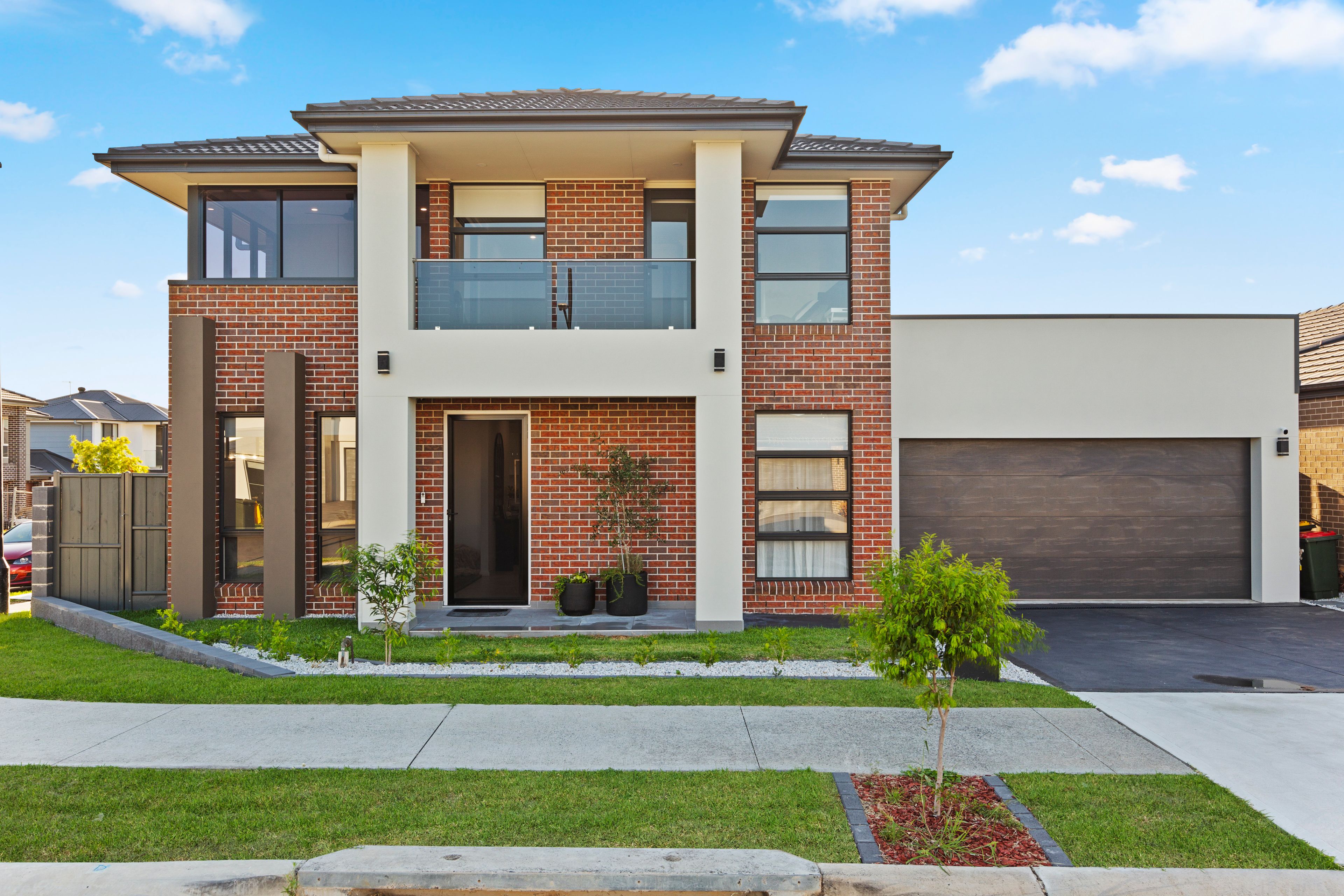 61 Mcalister Parade, Marsden Park NSW 2765