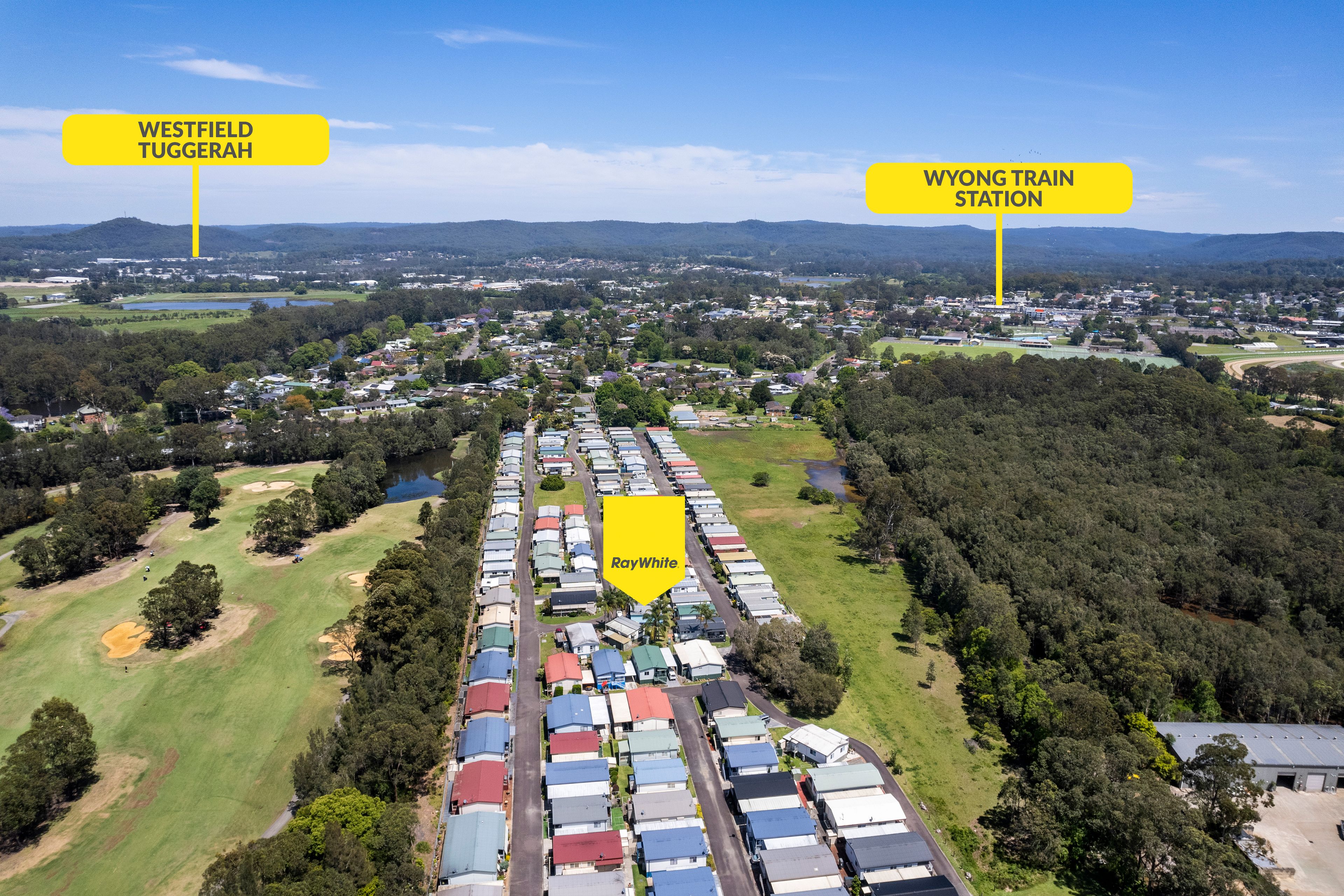 42B/18 Boyce Avenue, Wyong, NSW 2259 House for Sale Ray White Coast