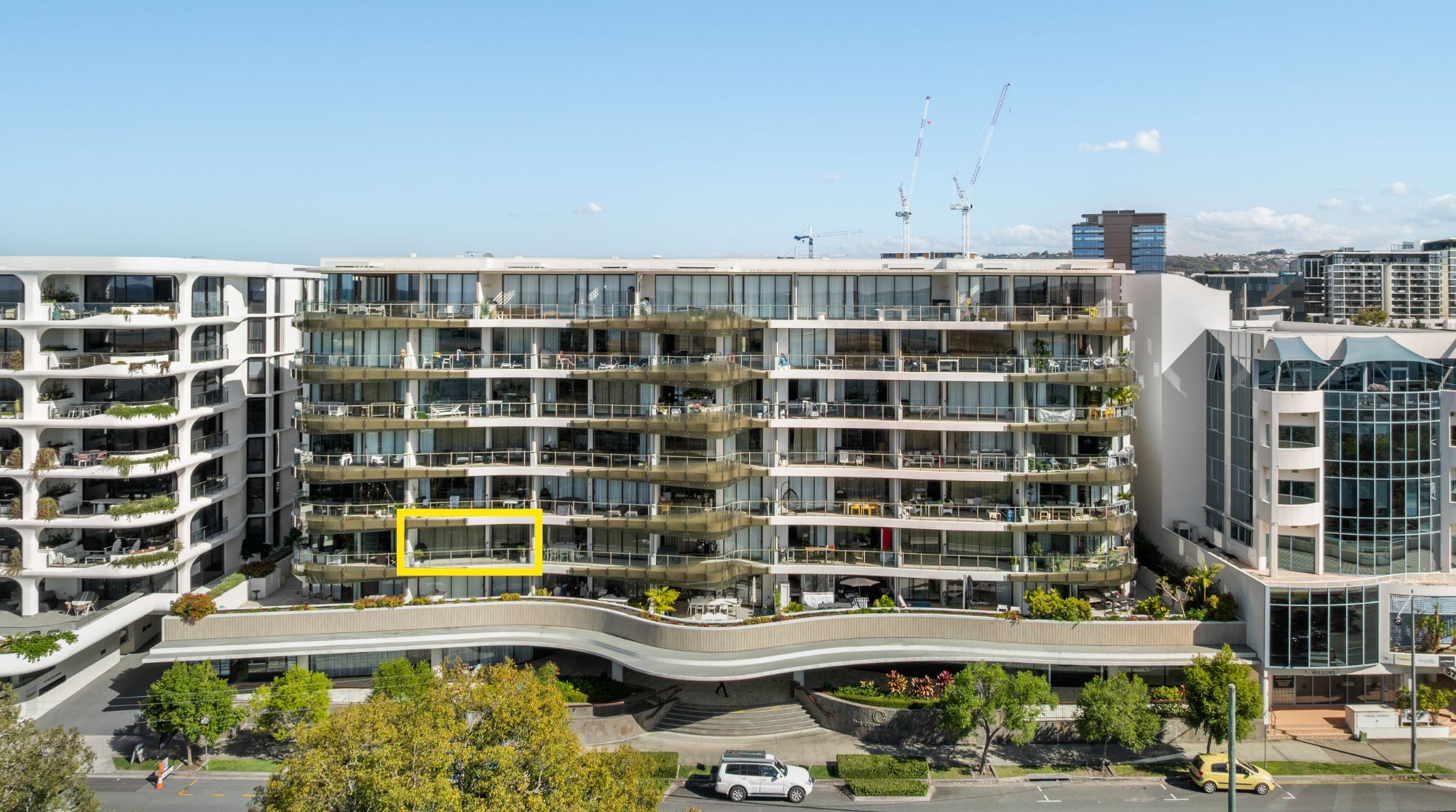 10308/51 The Esplanade, Maroochydore, QLD 4558