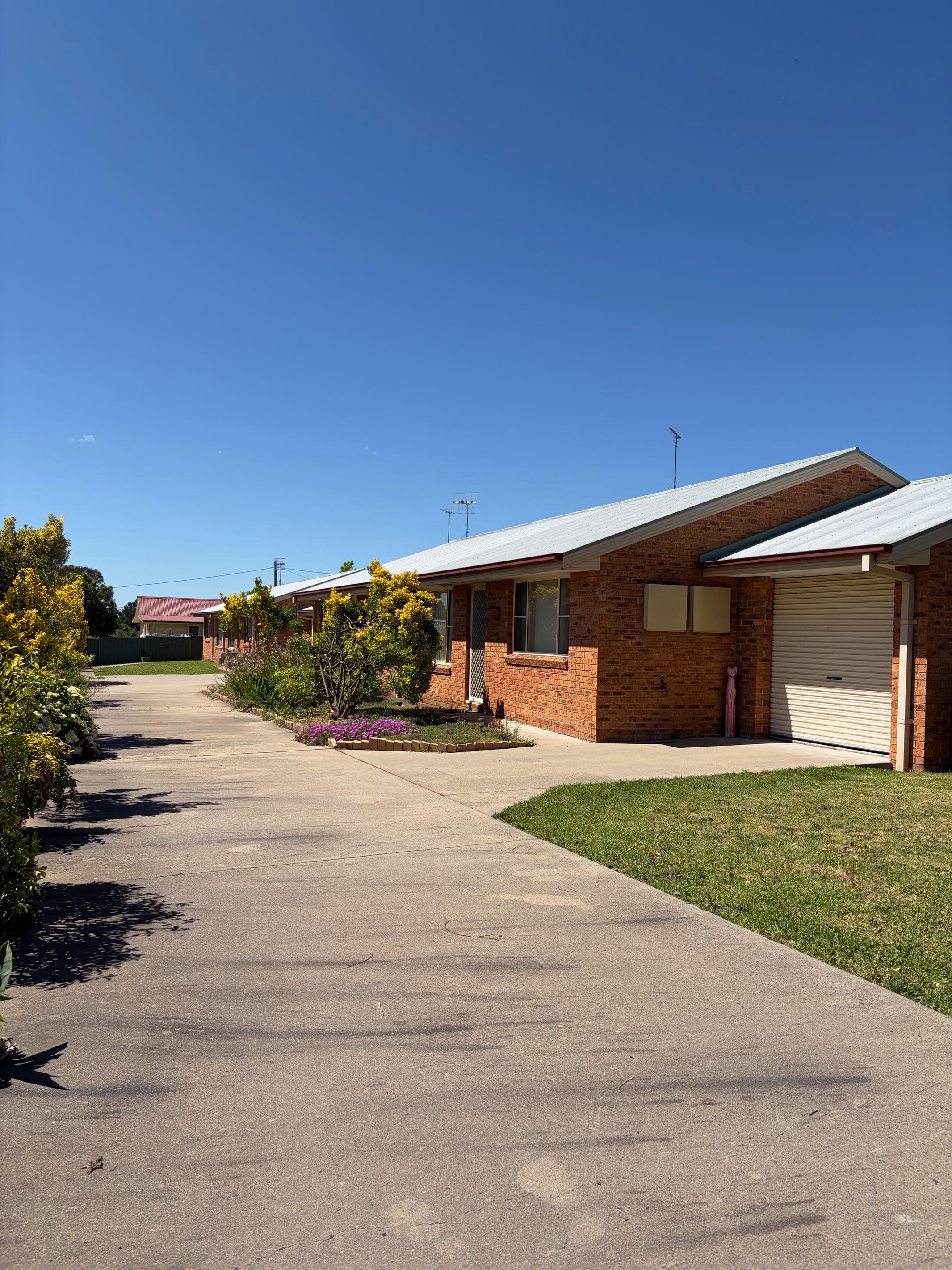 3-6/18 Bligh Avenue, Uralla, NSW 2358