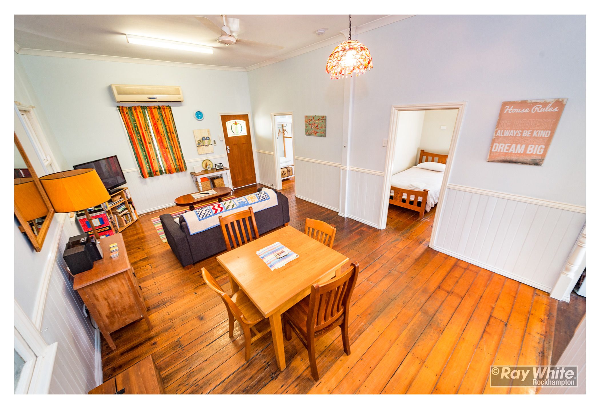 261 Campbell Lane, Rockhampton City, QLD 4700