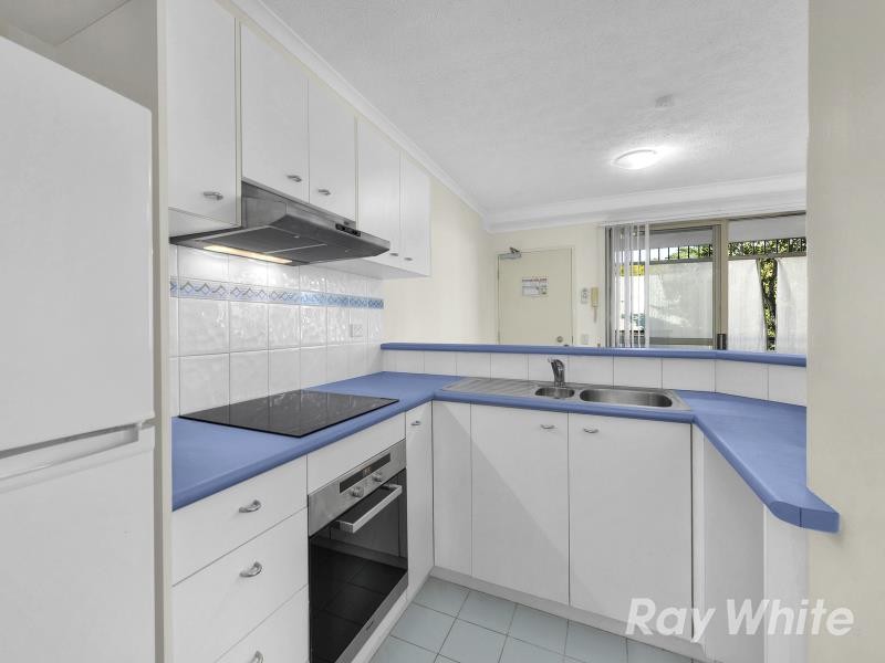 5/7 Franklin Street, Herston, QLD 4006