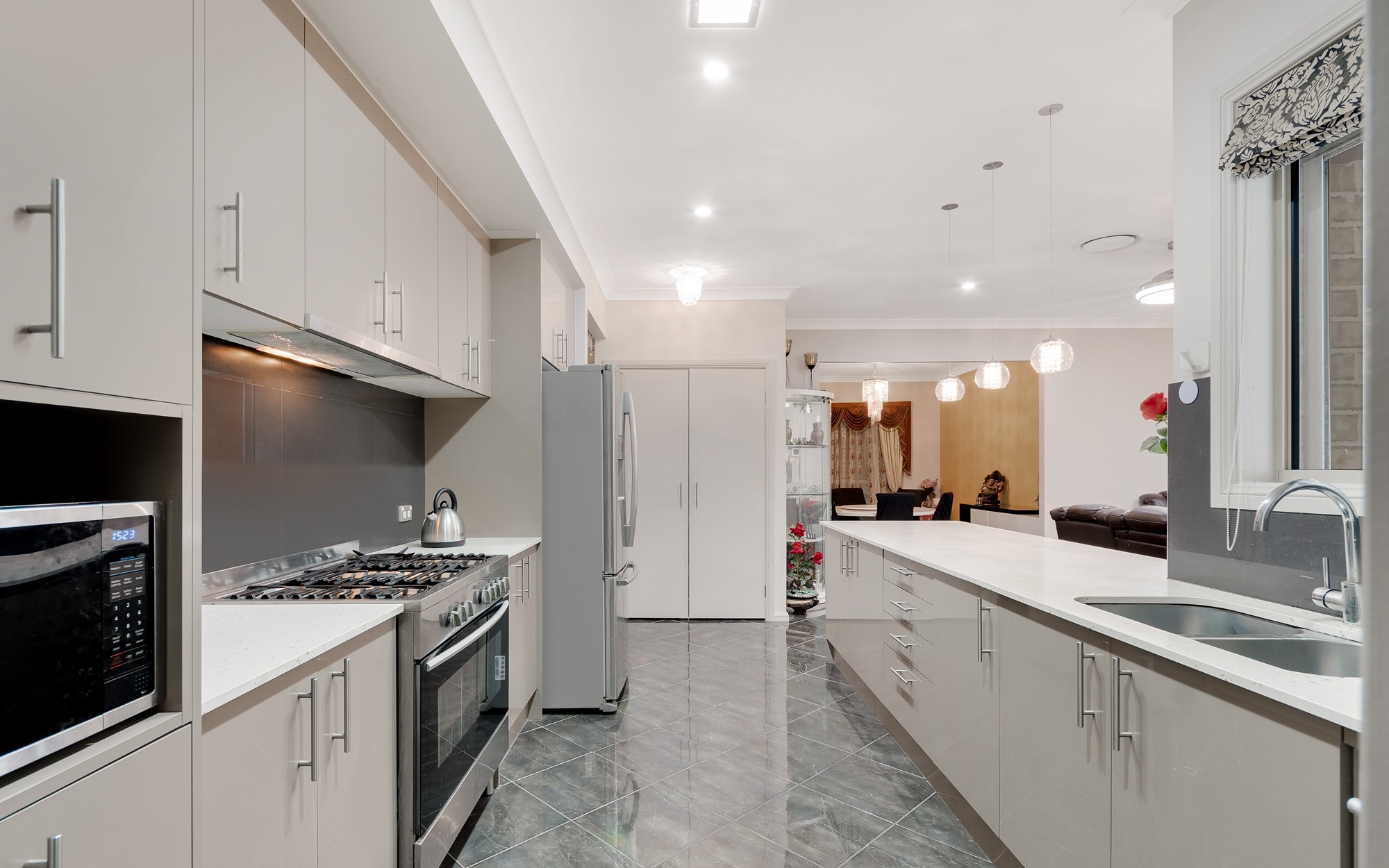 1A Edith Avenue, Macquarie Fields, NSW 2564