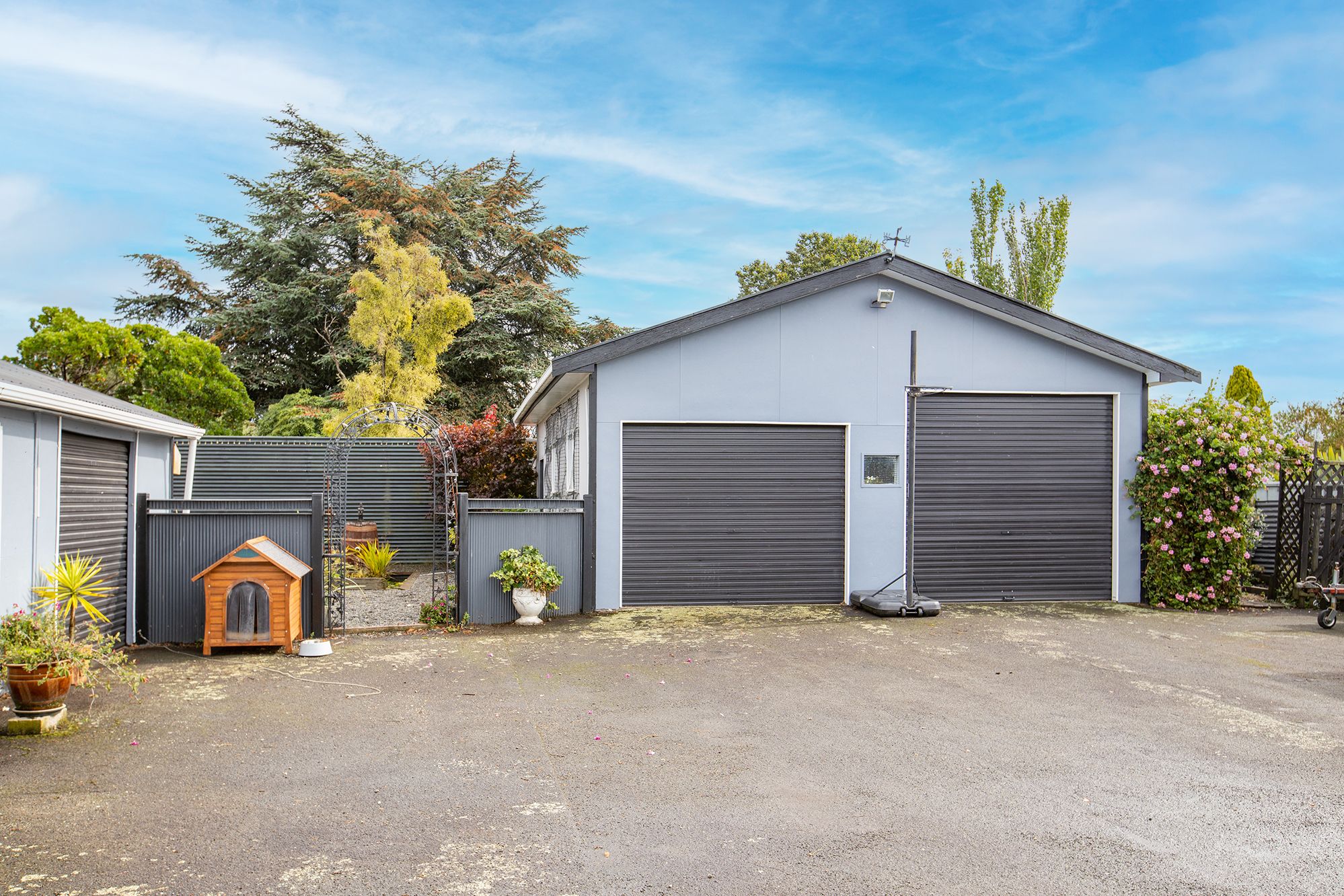 25 Surrey Street, Masterton, Masterton District