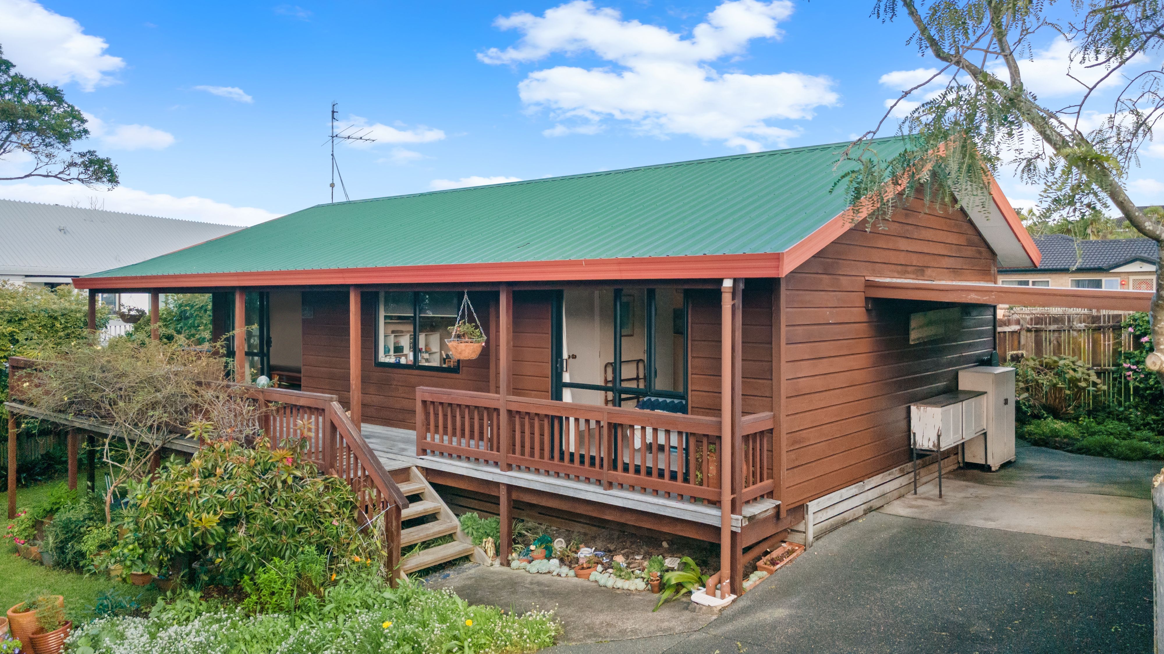1/24 Golf Road, New Lynn, Waitakere City