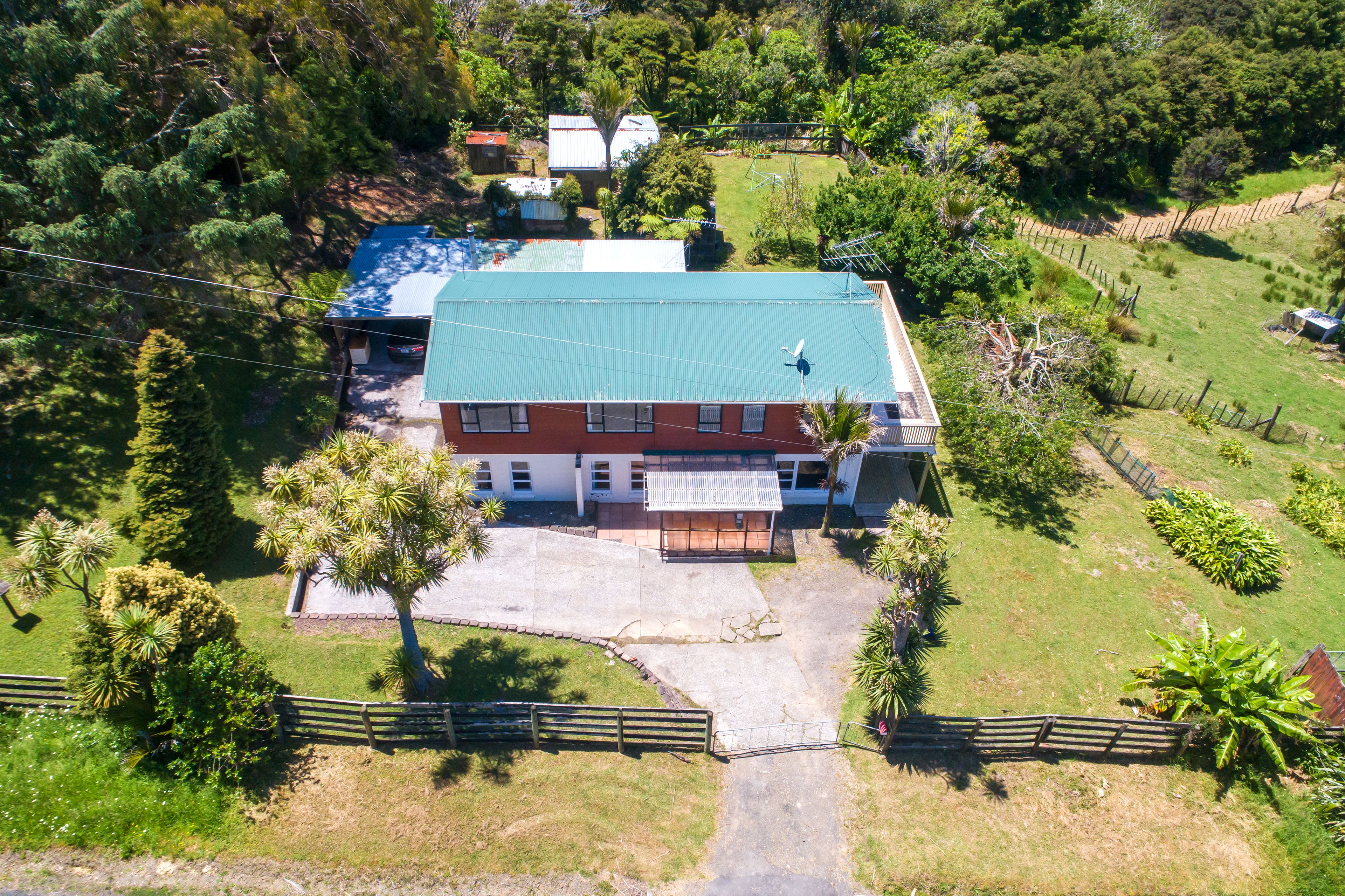 6 Shirley Road, Parau, Waitakere City