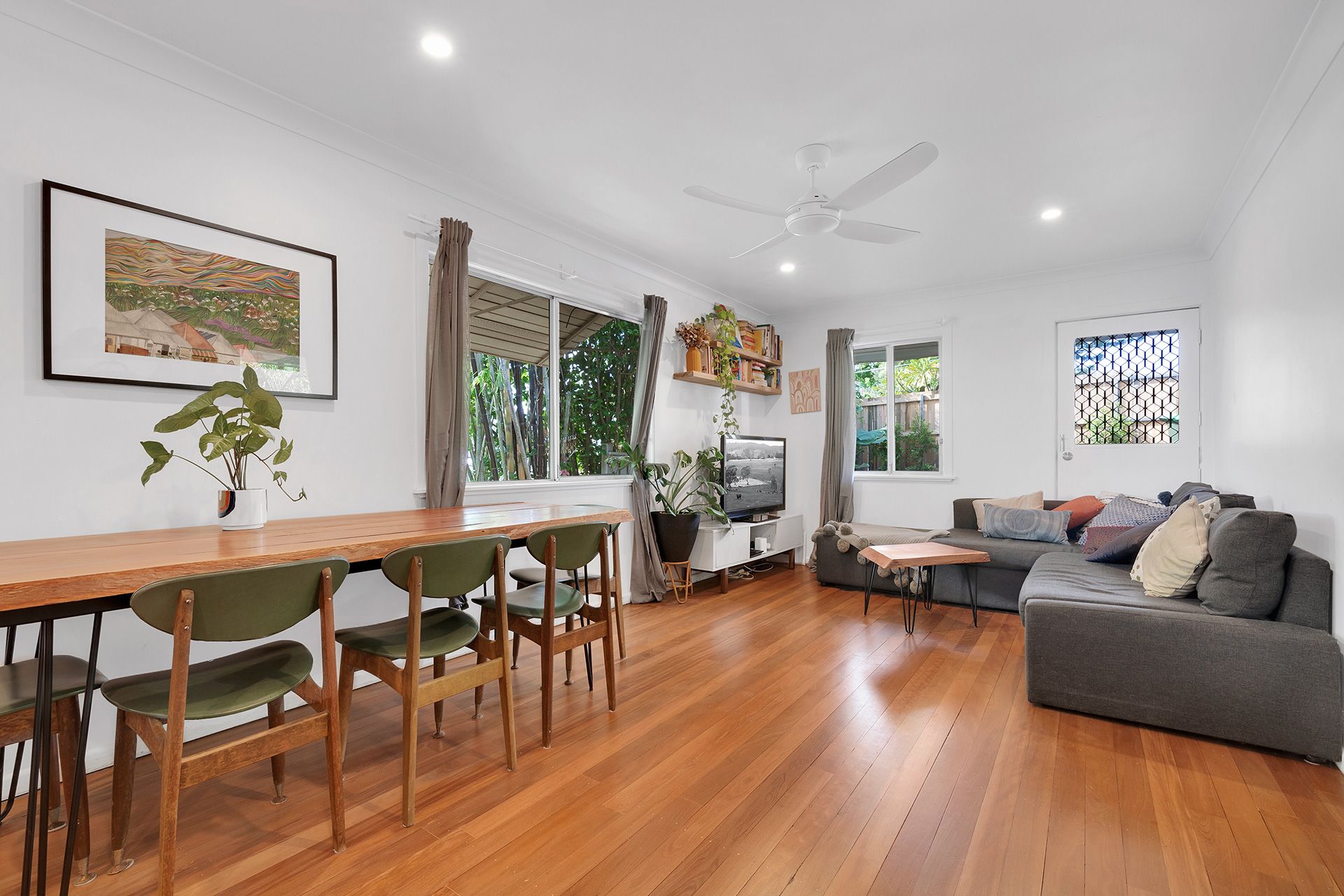 34 The Drive, Bardon, QLD 4065