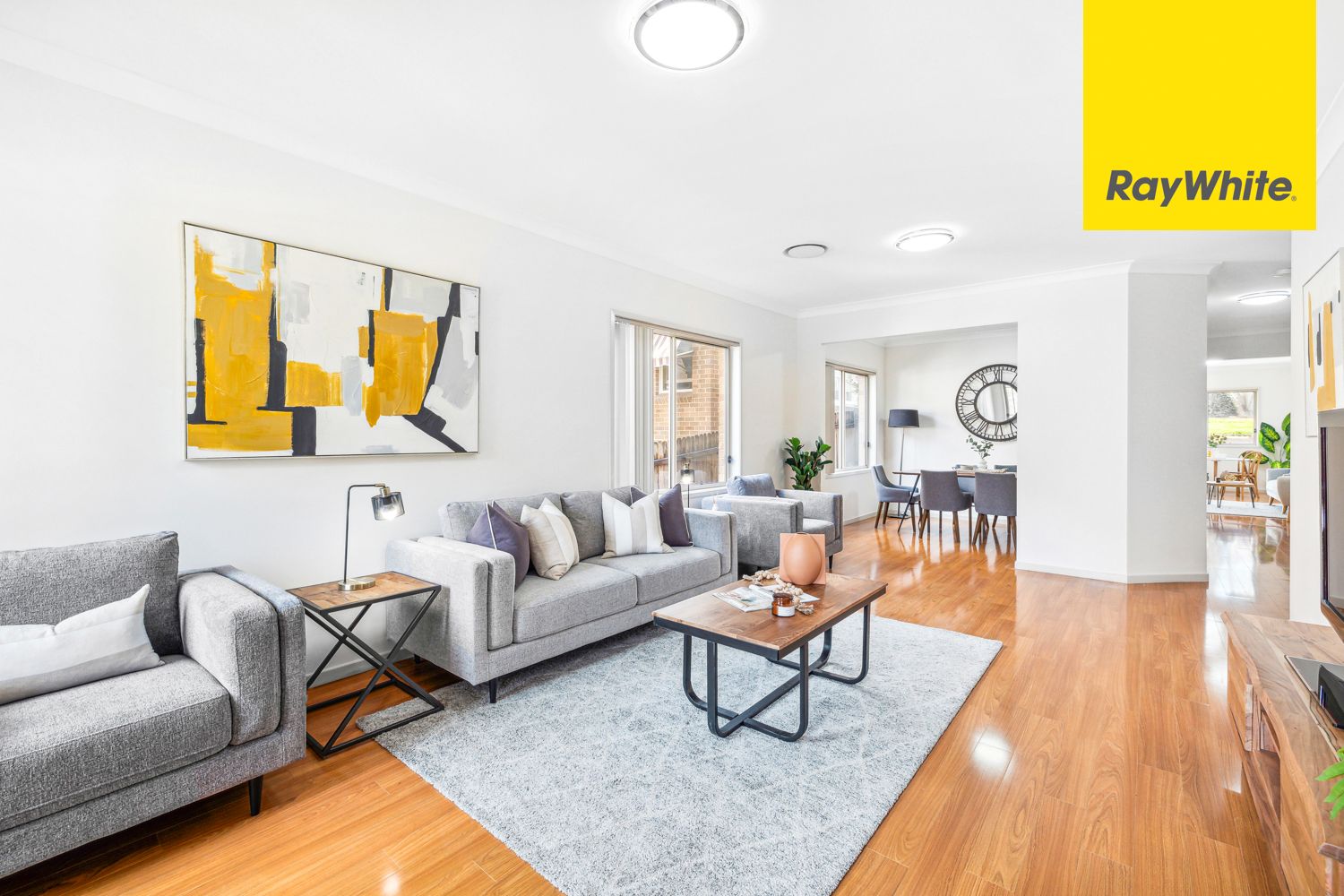 11A & 11B First Avenue, Epping, NSW 2121