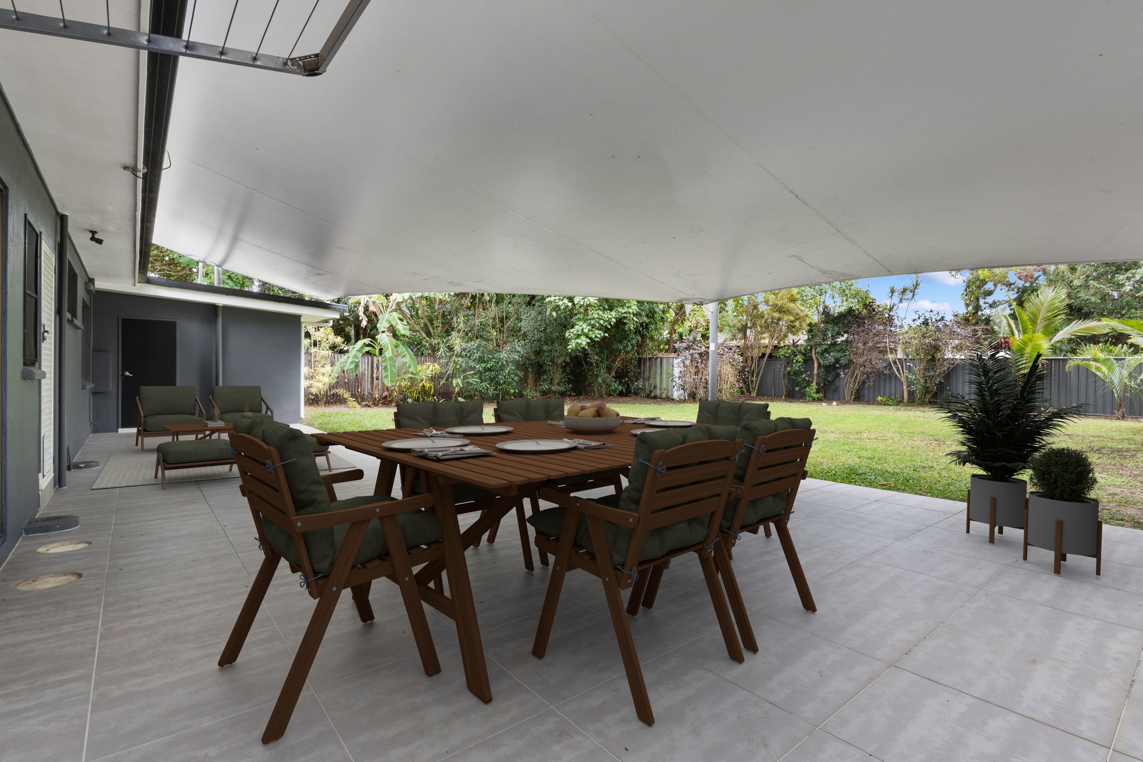 9 Palm Street, Cooya Beach, QLD 4873