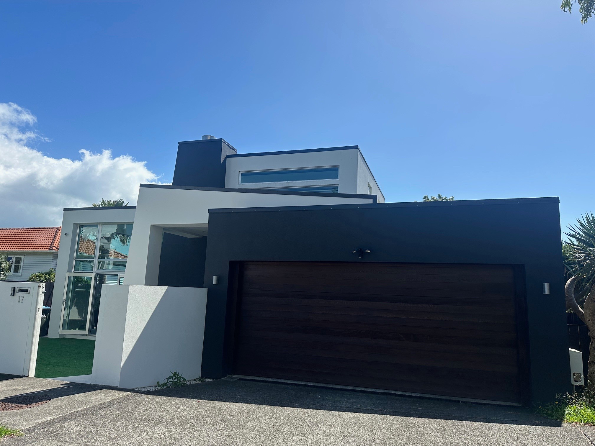 17 Kurahaupo Street, Orakei, Auckland City