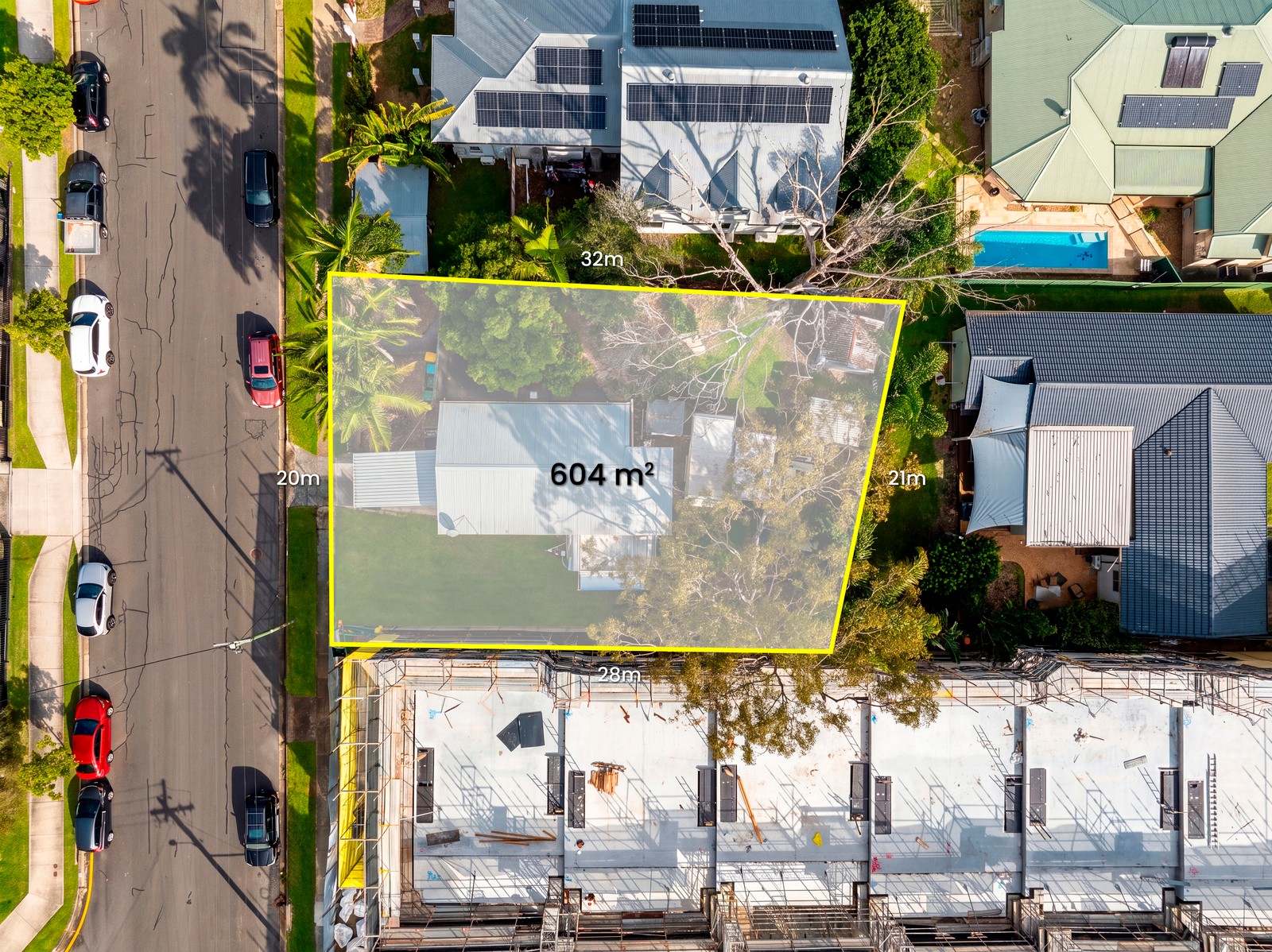 45 Ward Street, Southport, QLD 4215