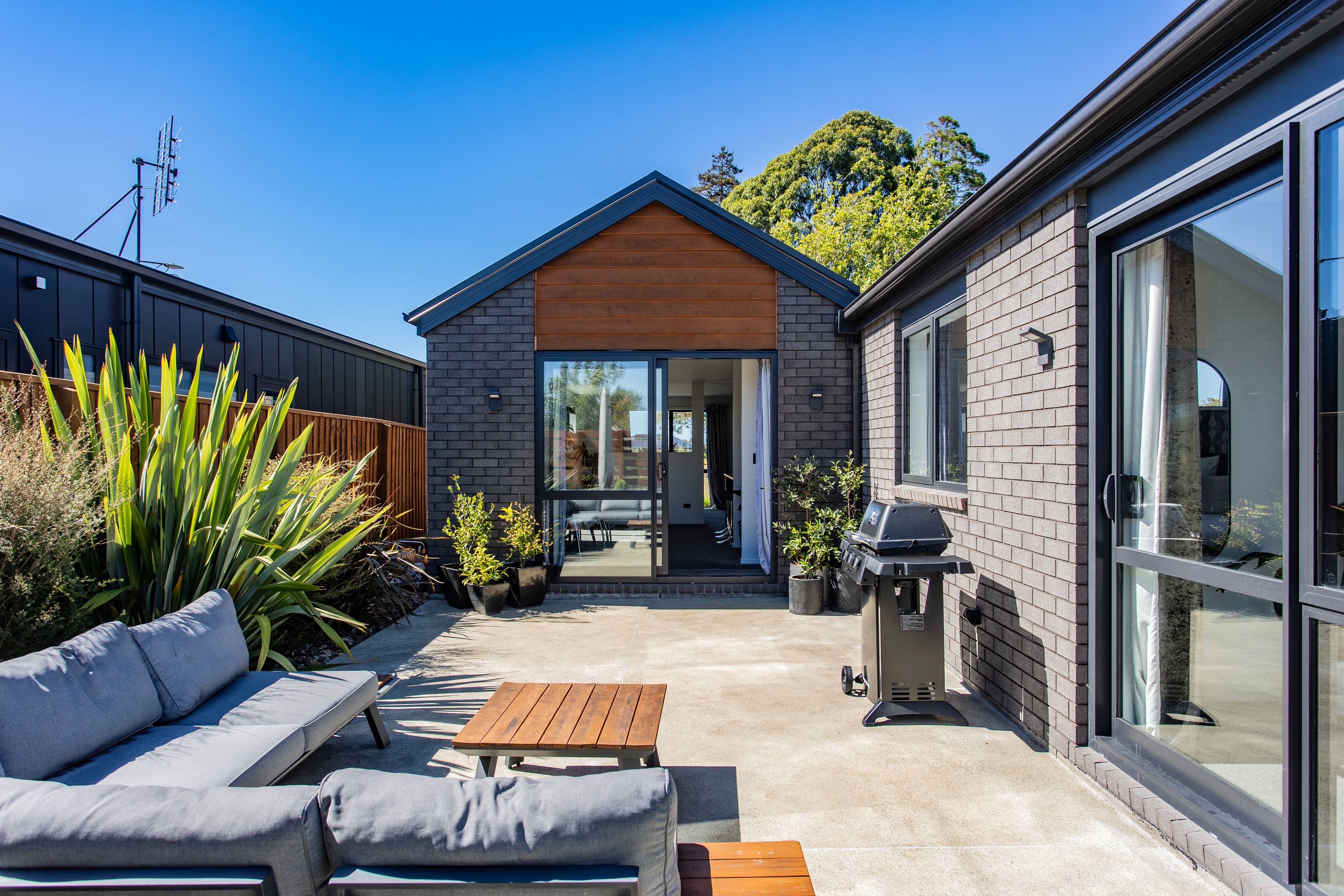 4 John Raven Lane, Woodend, Waimakariri District 7610 Sold House