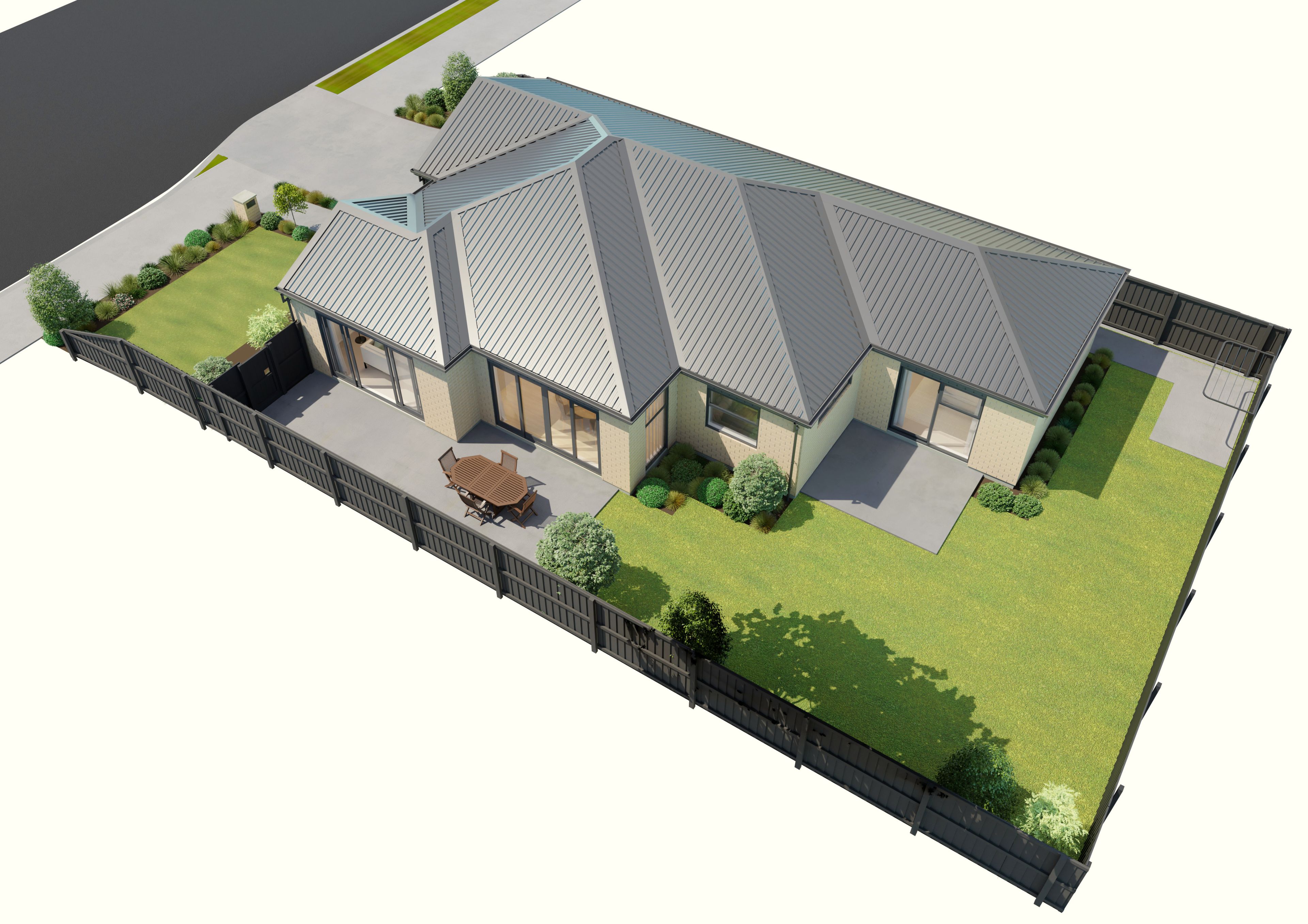 LOT 418 Selkirk Place, Marshland, Christchurch City
