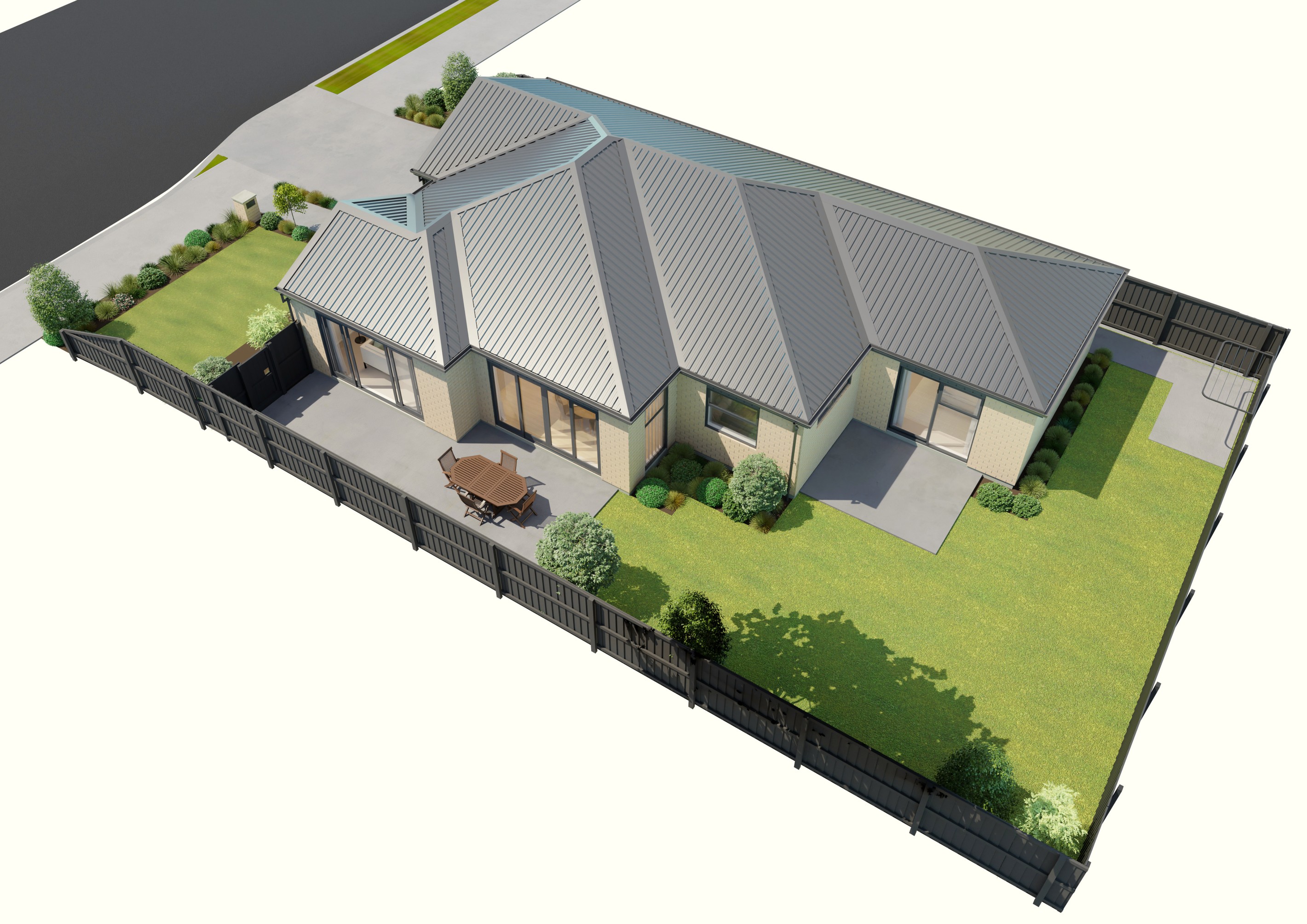 LOT 418 Selkirk Place, Marshland, Christchurch City