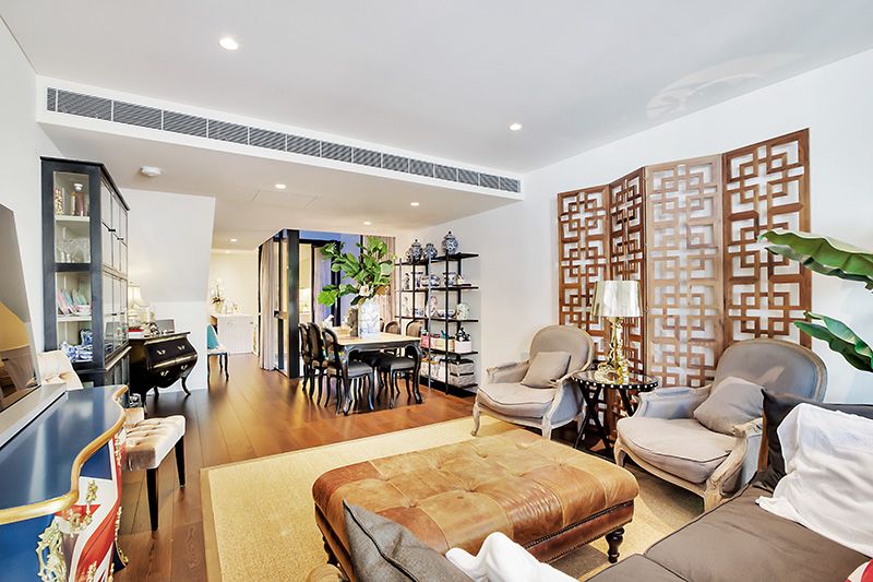 22/18 Bay Street, Double Bay, NSW 2028