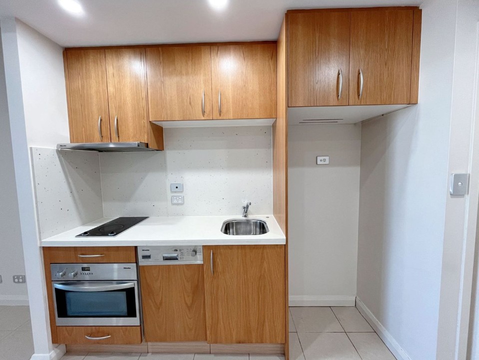 4201A/93 Liverpool Street, Sydney, NSW 2000