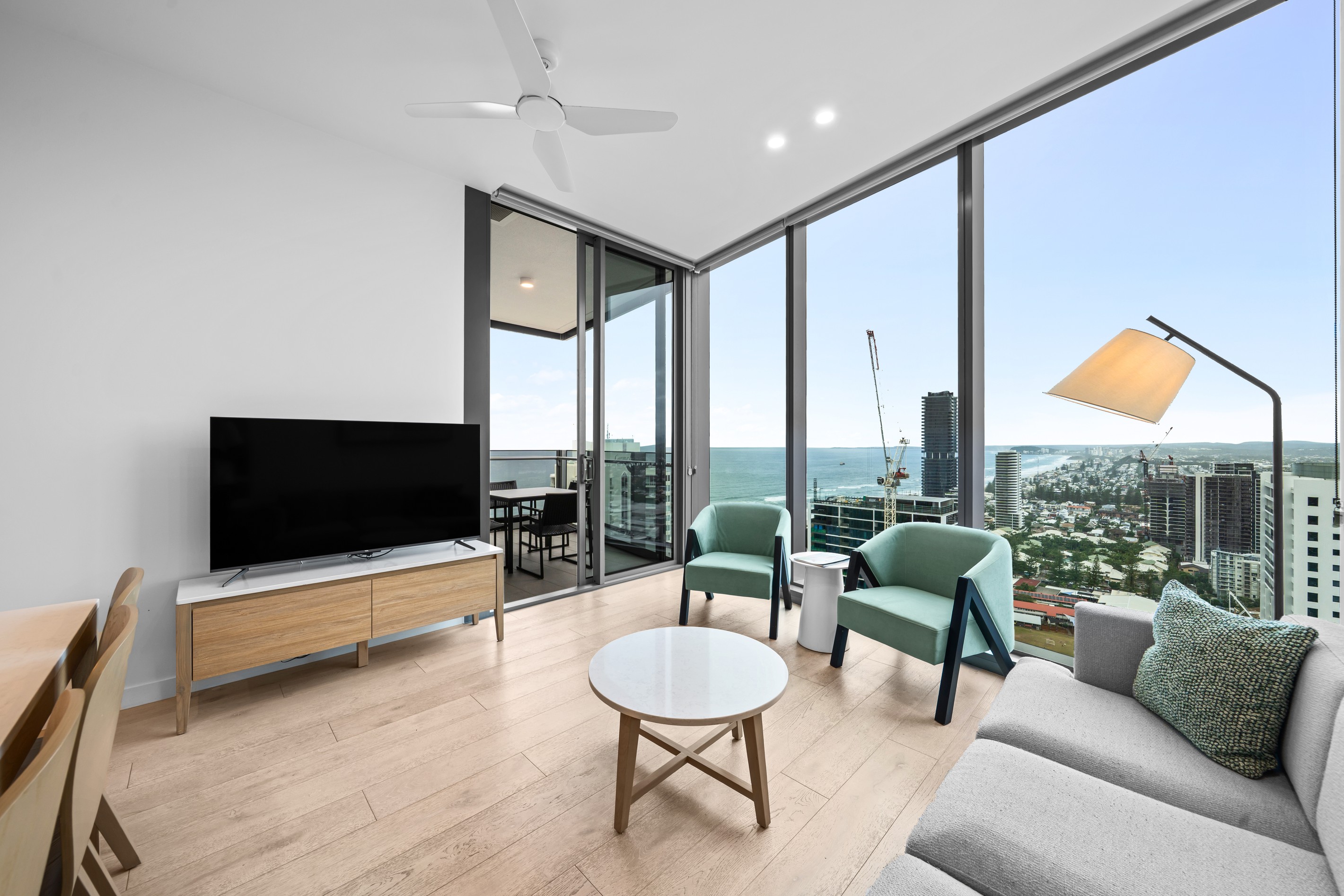 3304/12 Philip Avenue, Broadbeach, QLD 4218