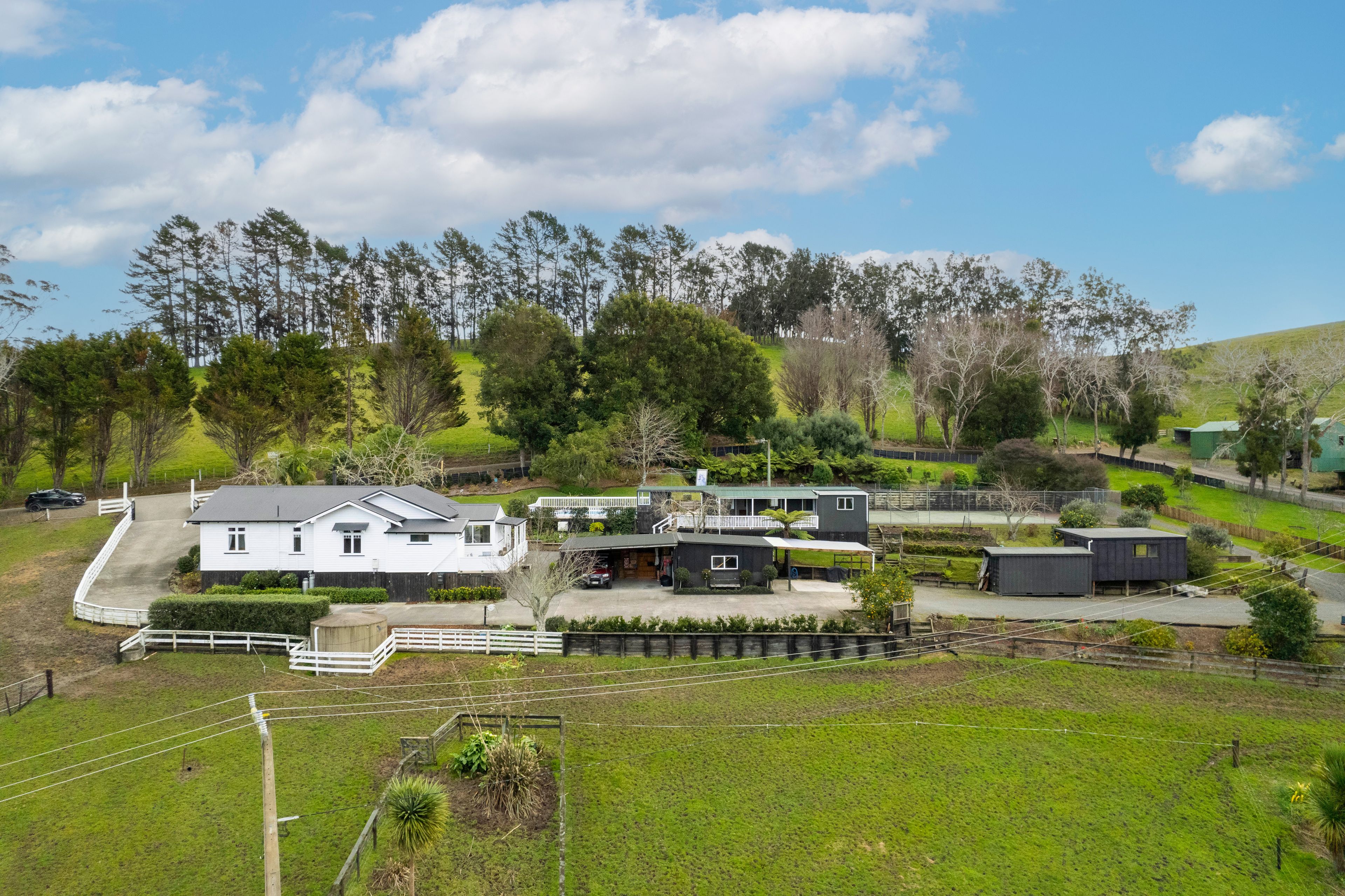 345 Whareora Road, Whareora, Whangarei District