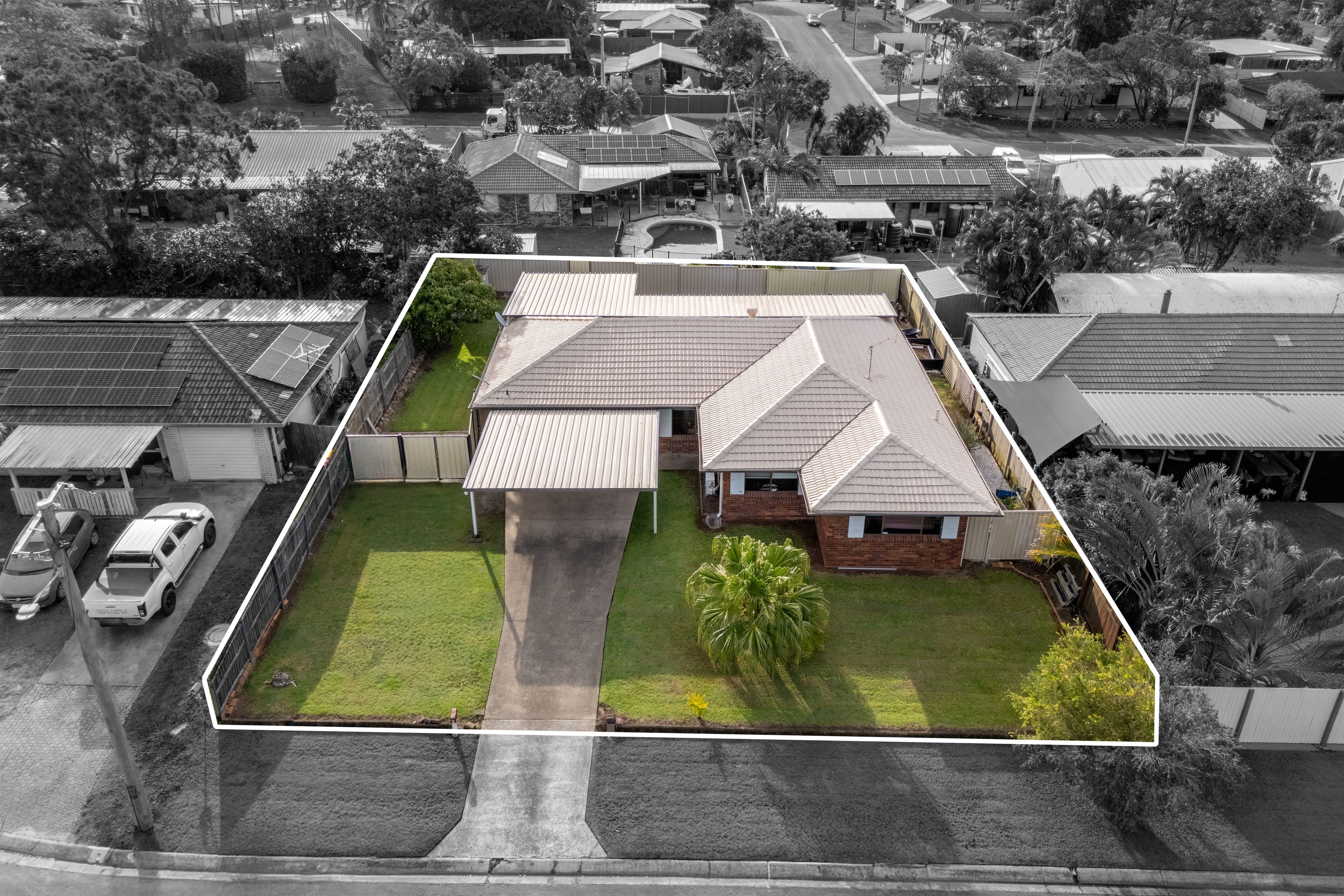 9 Amber Court, Bethania, QLD 4205