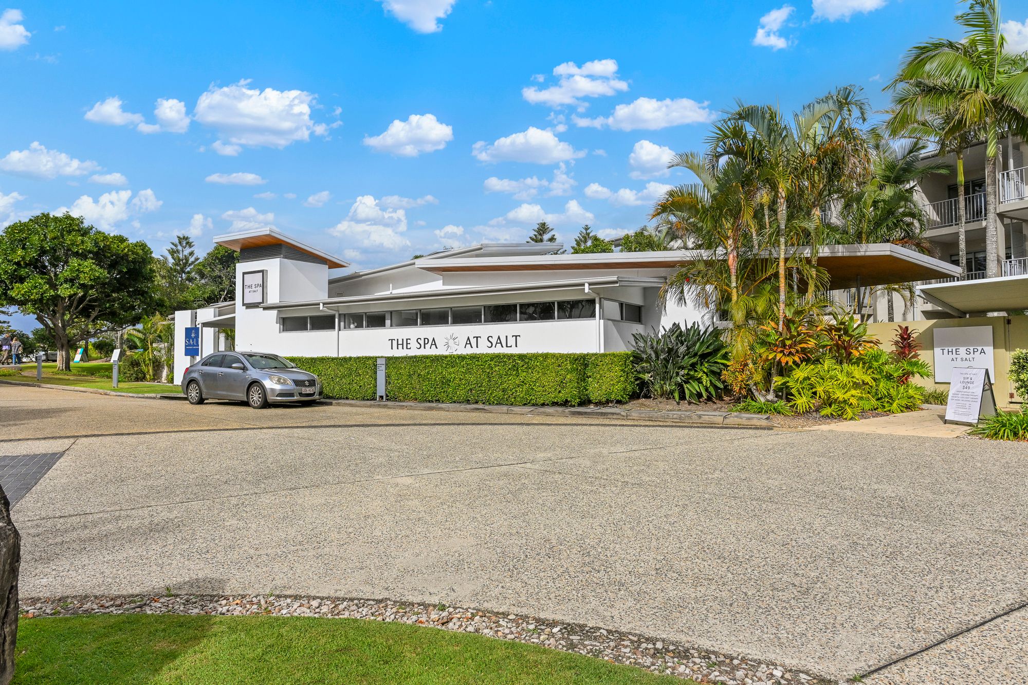 2/1a Bells Boulevard, Kingscliff, NSW 2487