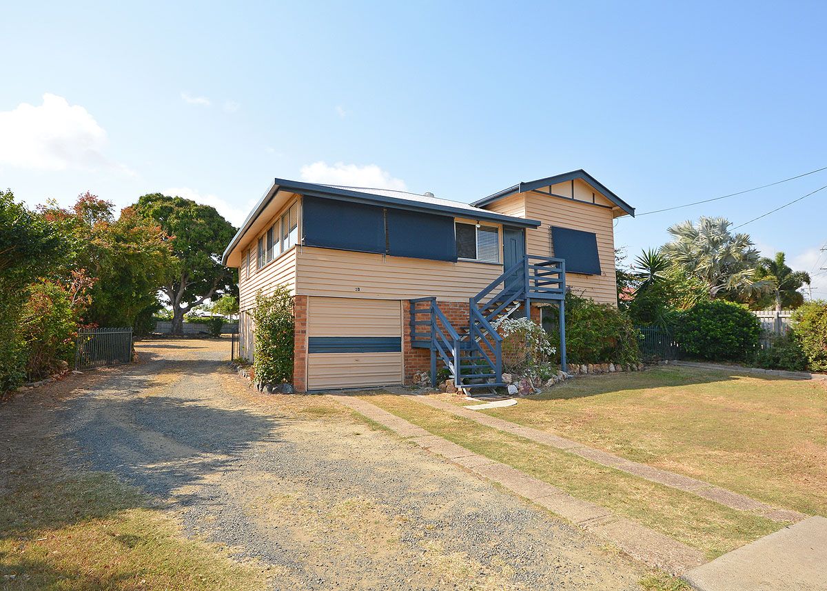 20 Beach Road, Pialba, QLD 4655