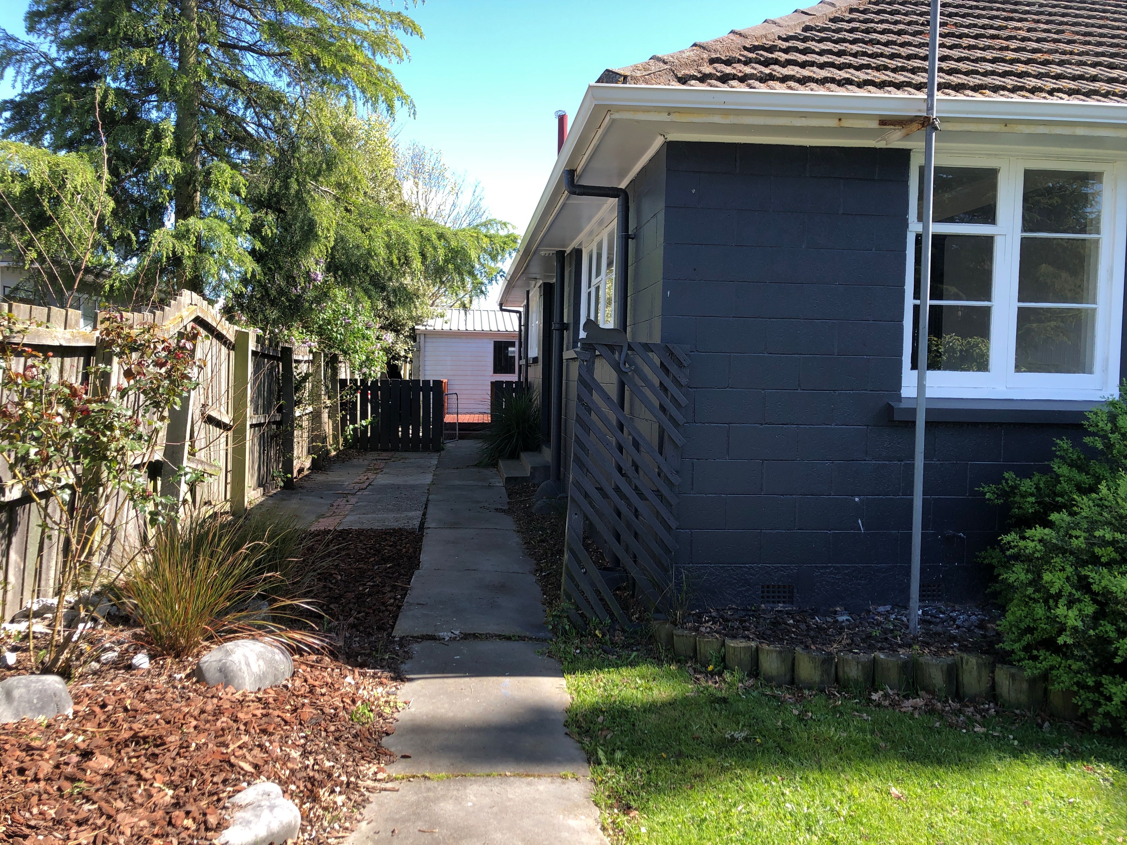 51 Oxford Street, Hampstead, Ashburton District