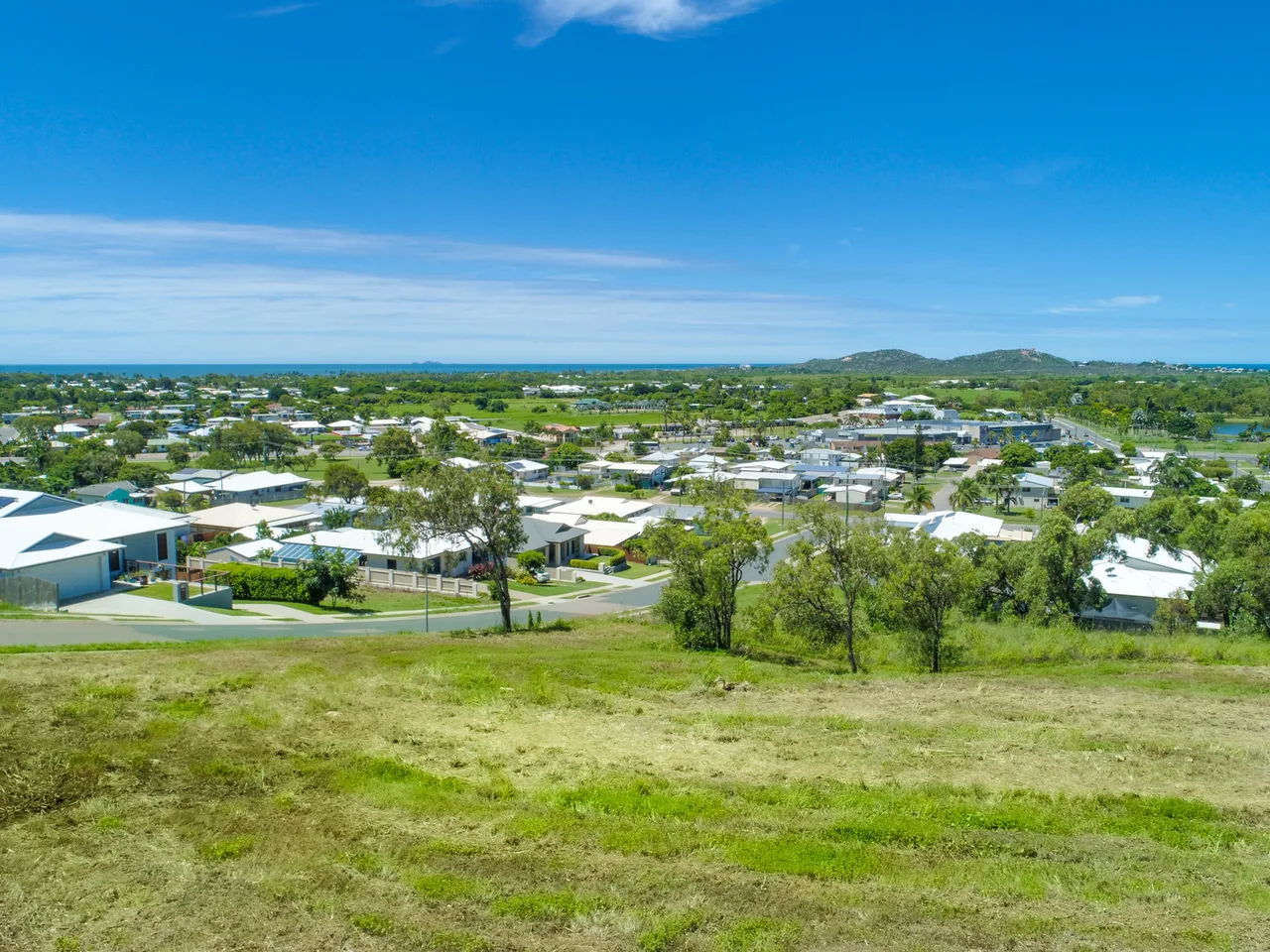 6-8 Panorama Place, Bowen, QLD 4805