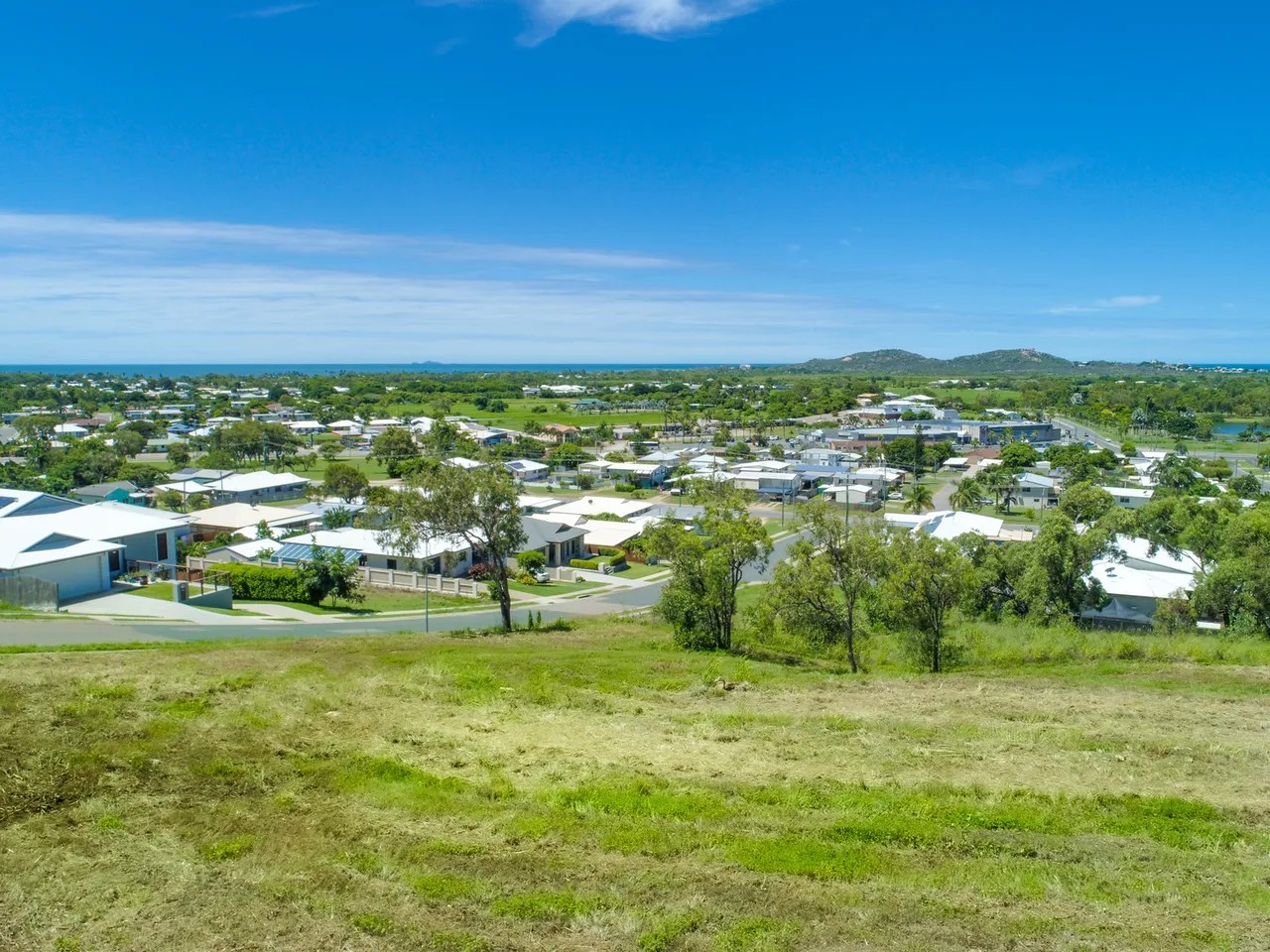 6-8 Panorama Place, Bowen, QLD 4805