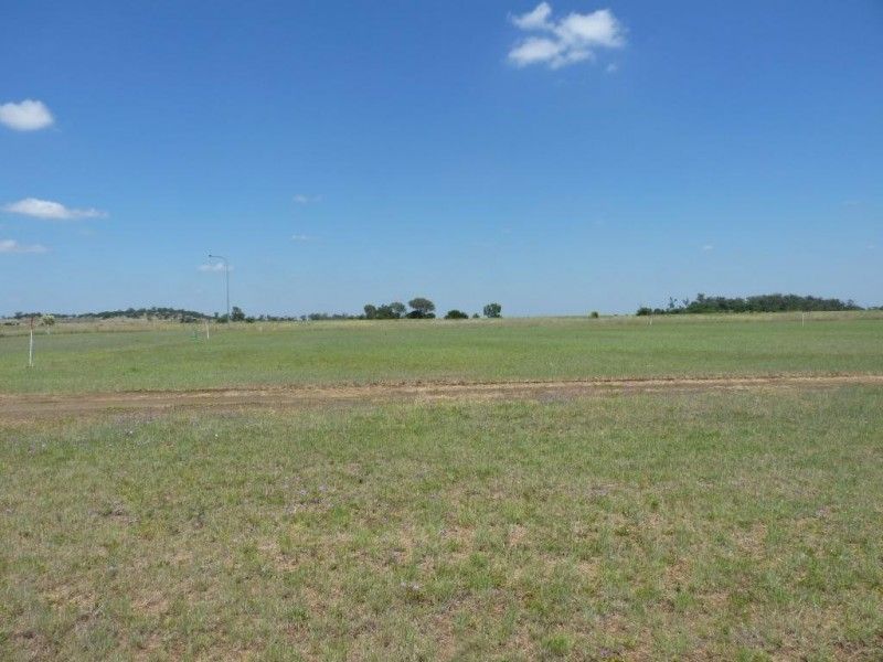 7 Winton Road, Kulpi, QLD 4352