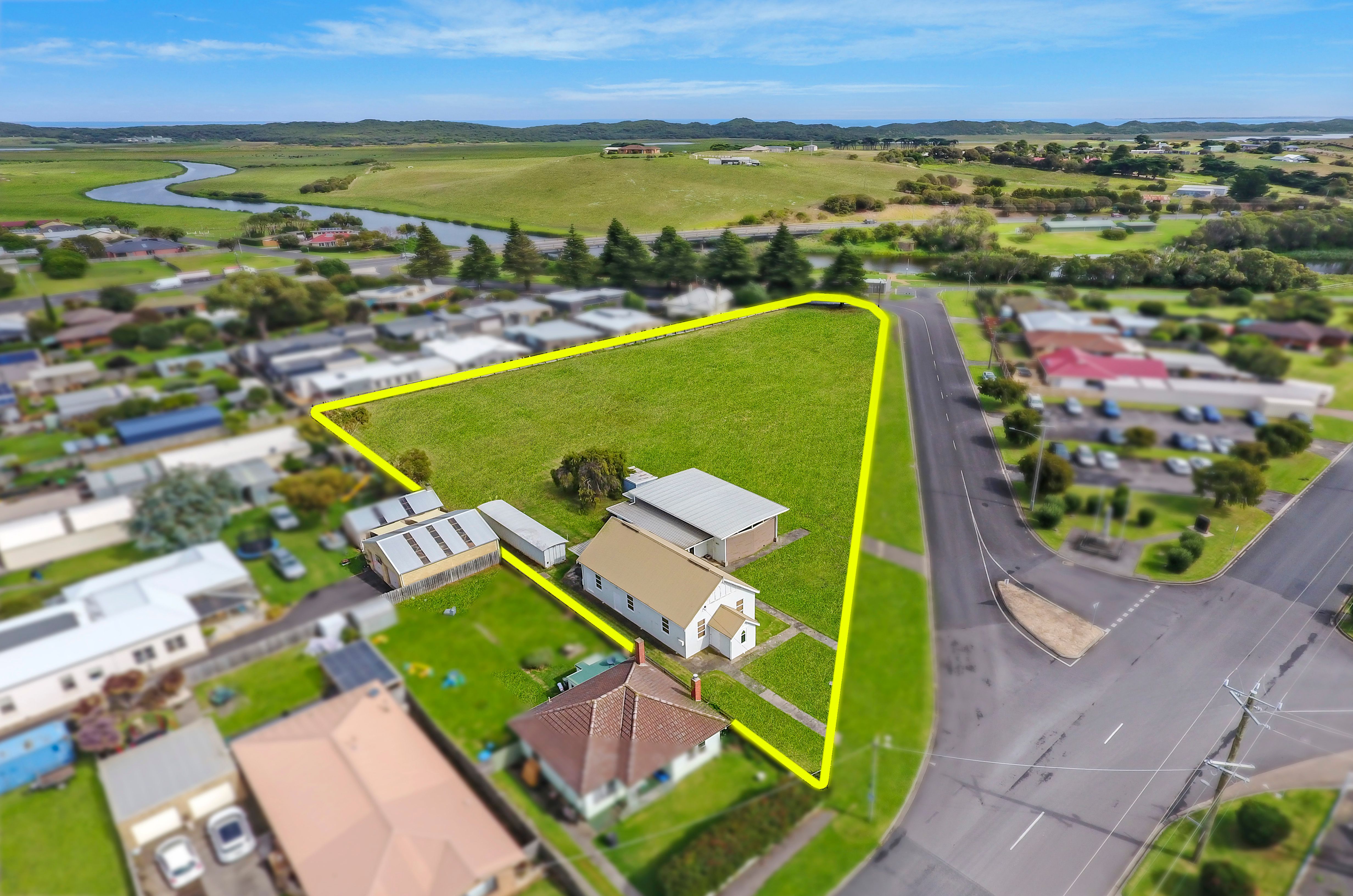 24 The Esplanade, Warrnambool, VIC 3280 Sold Land Ray White