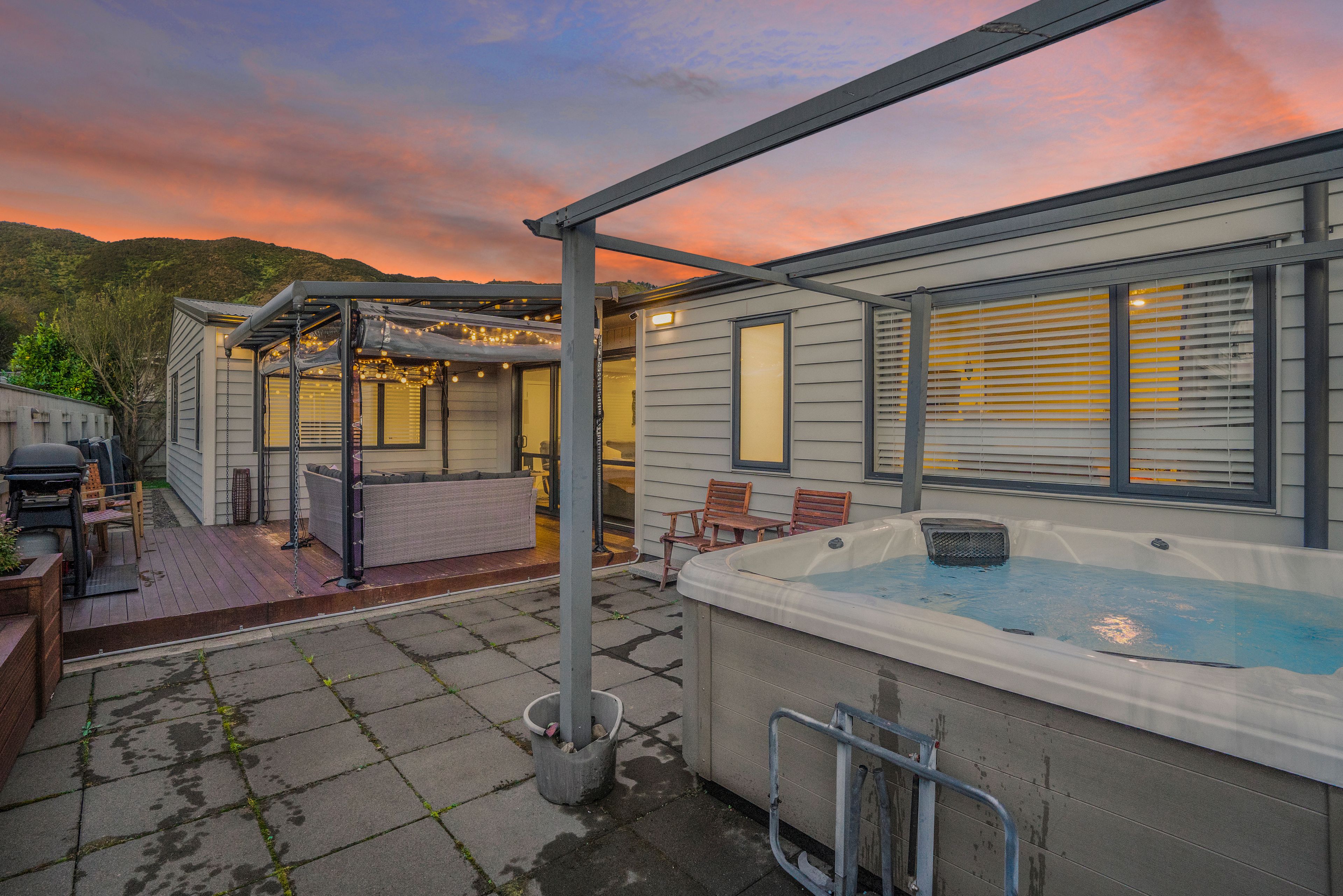 31 Fraser Colman Grove, Wainuiomata, Lower Hutt City