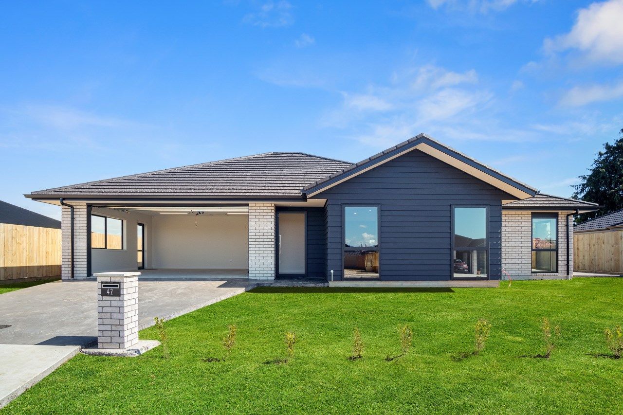 42 Saddle Terrace, Te Awamutu, Waipa District