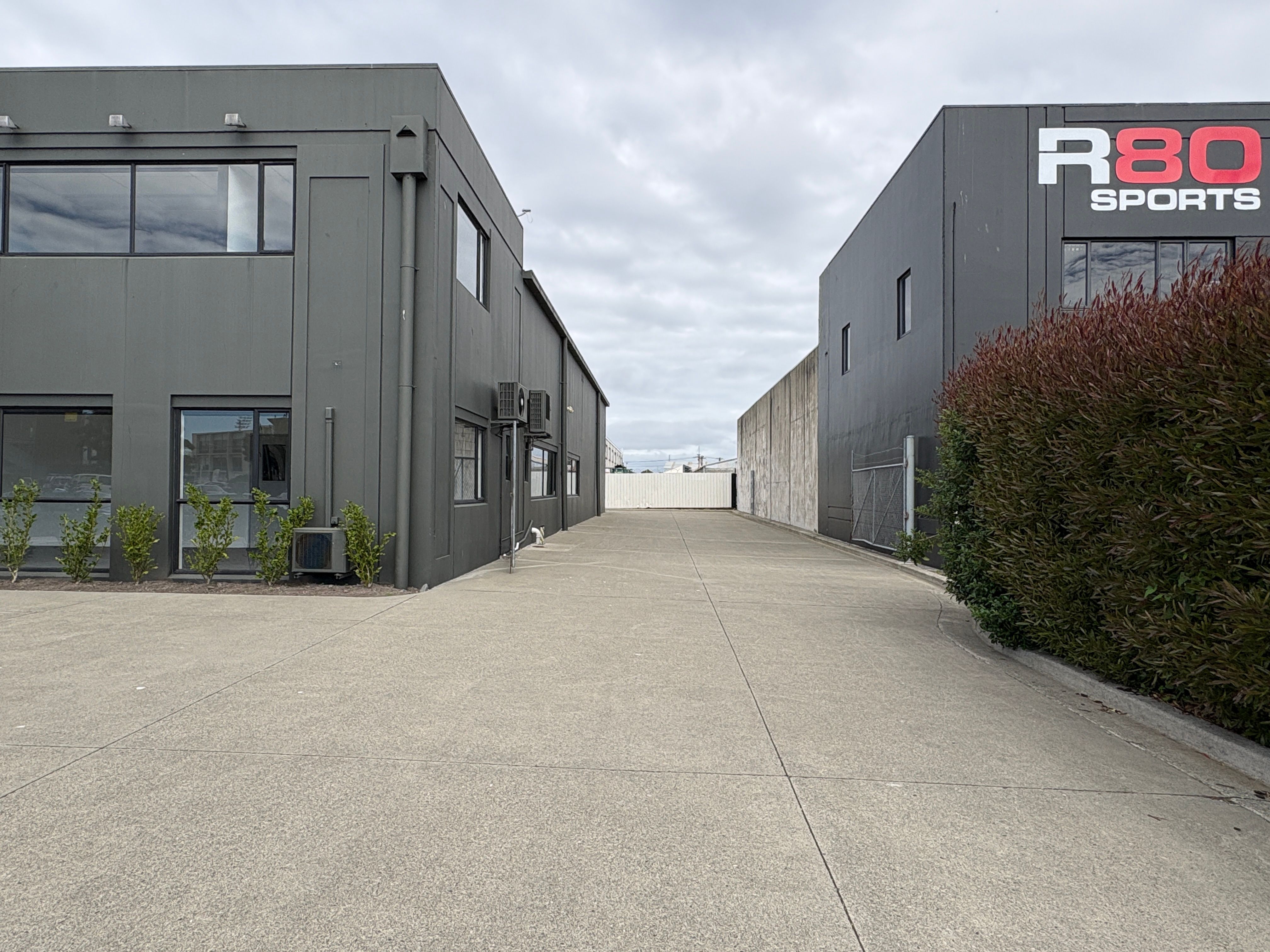 Middleton, Christchurch City