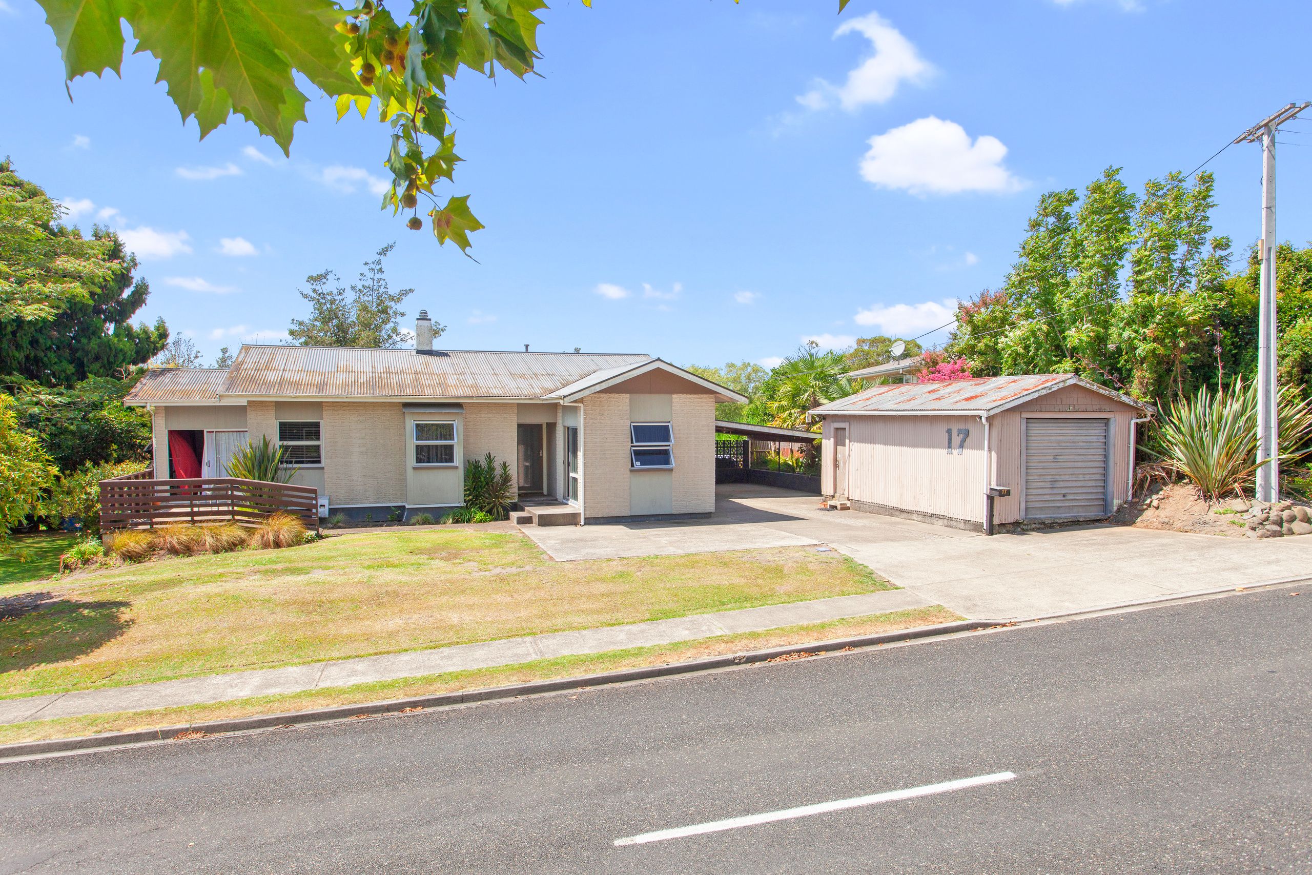 17 Grant Road, Opotiki, Opotiki District
