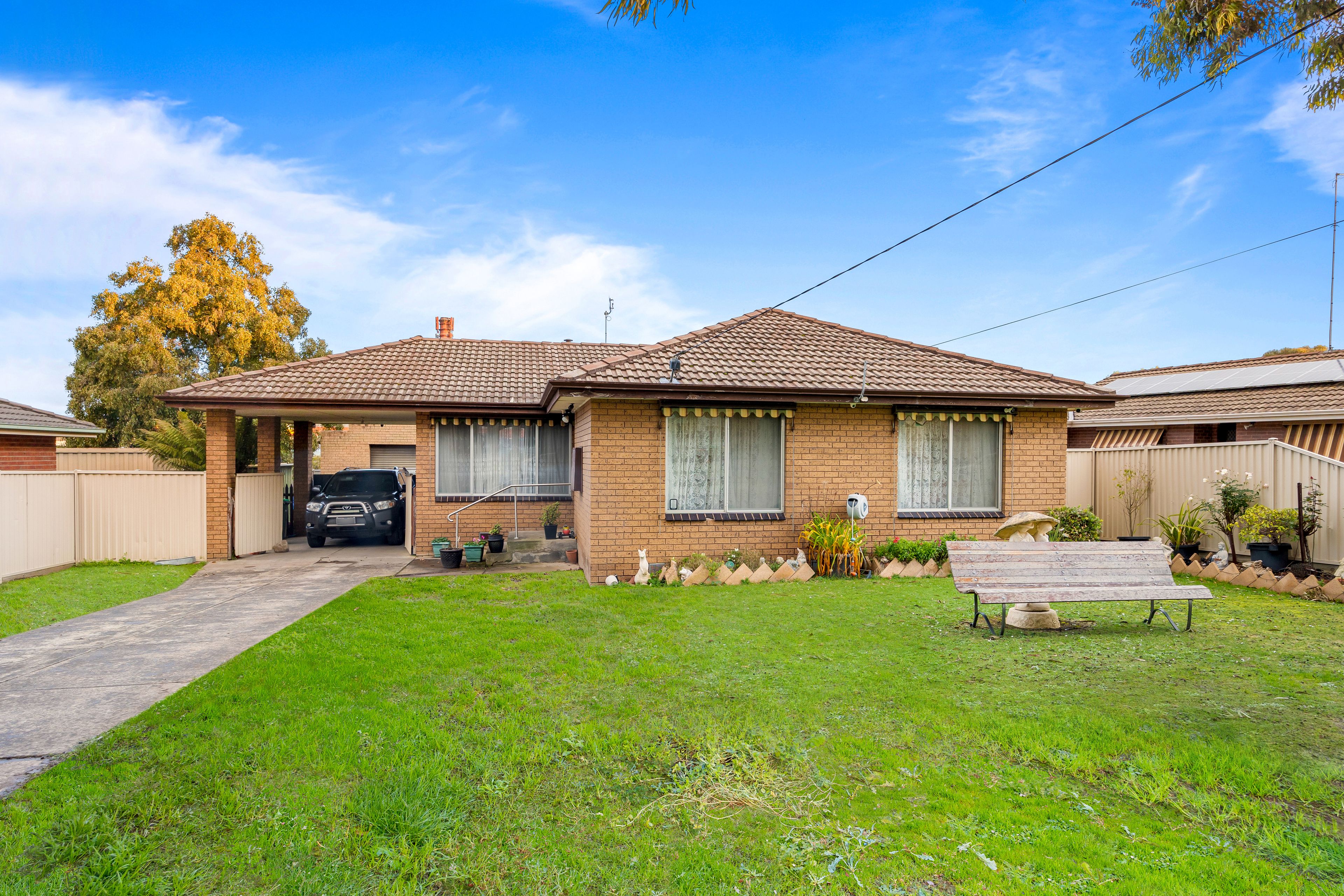 31 Paling Street, Ballarat North, VIC 3350 Sold House Ray White