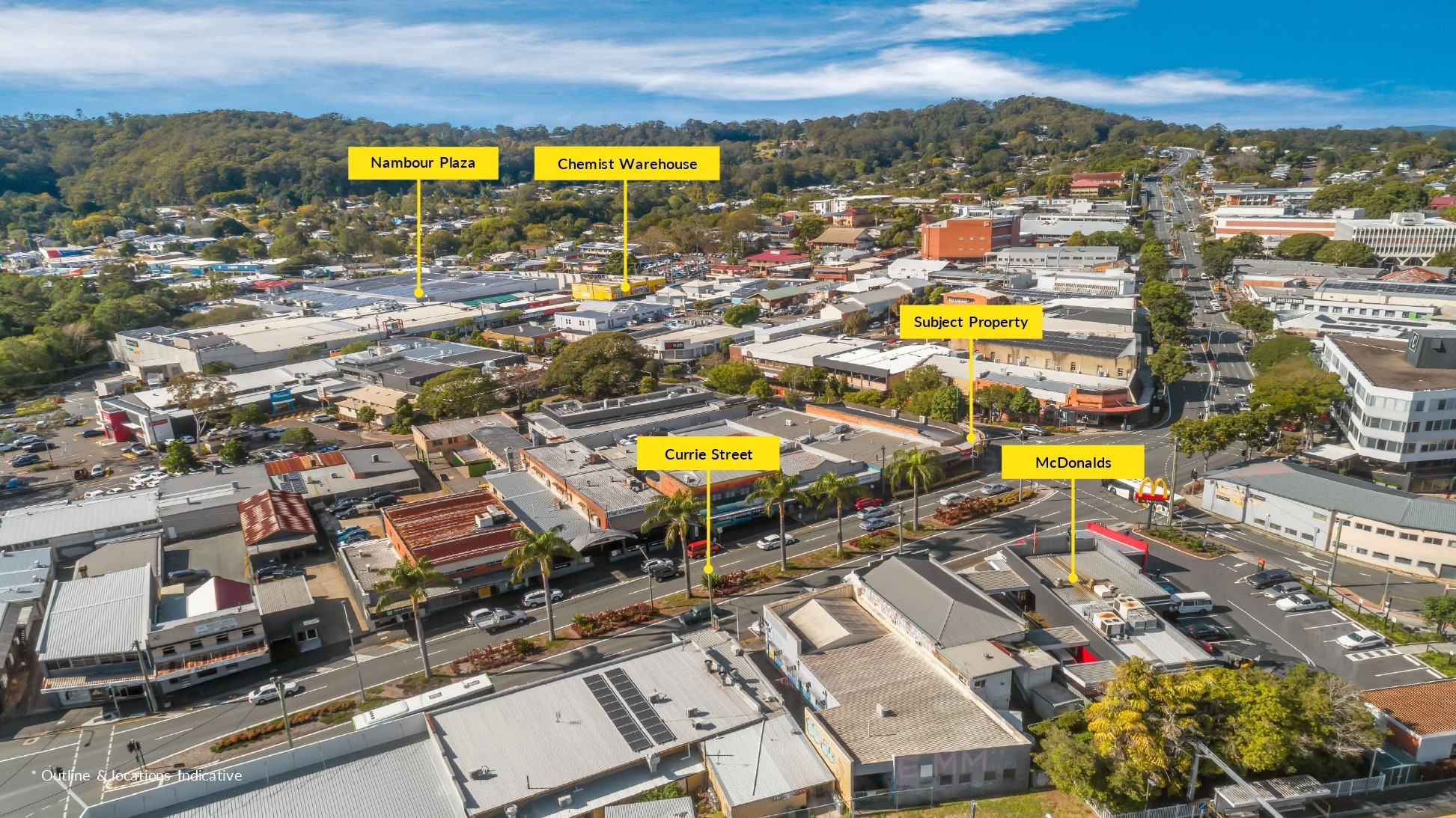 57 Currie Street, Nambour, QLD 4560