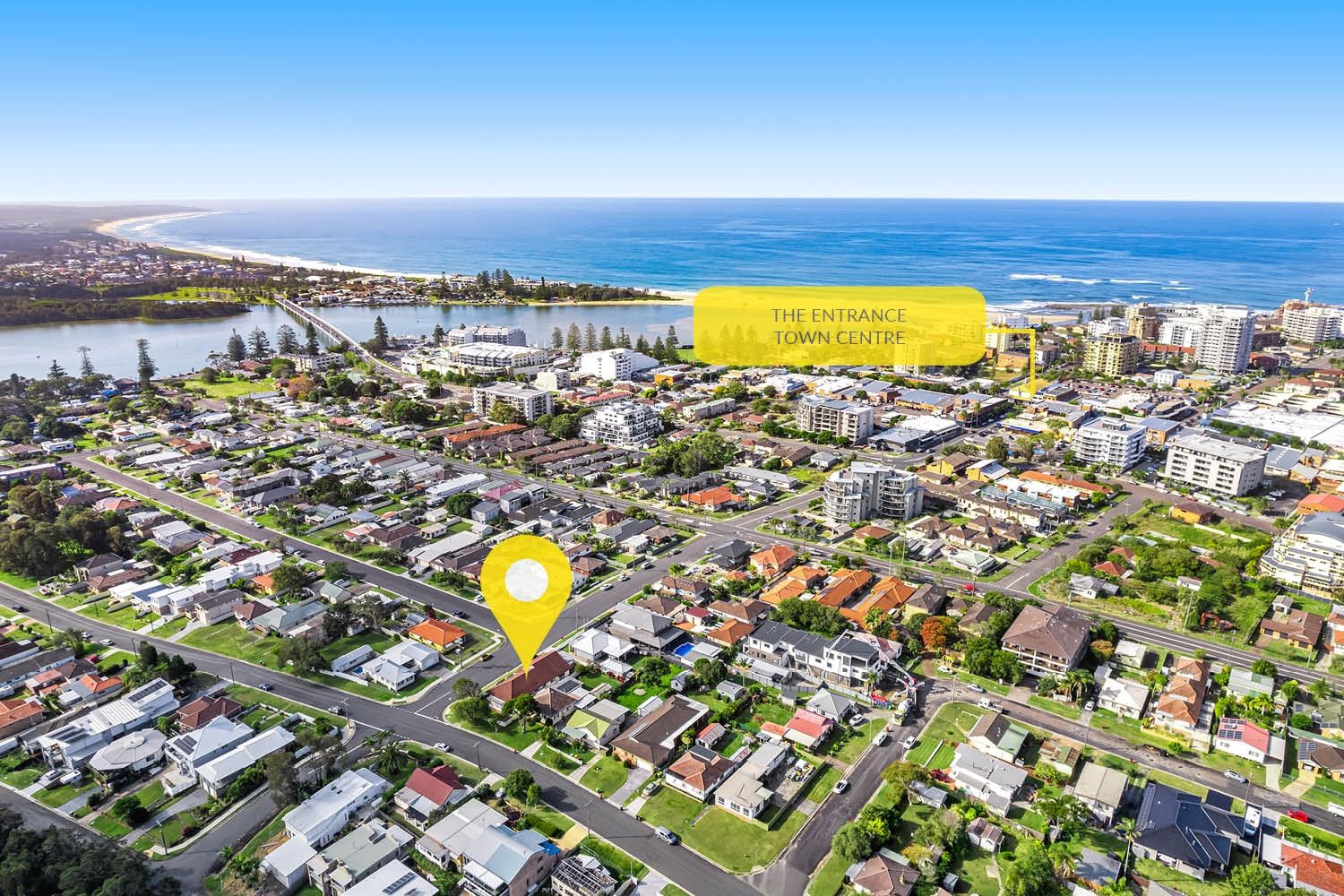 40 Lakeside Parade, The Entrance, NSW 2261 Sold House Ray White