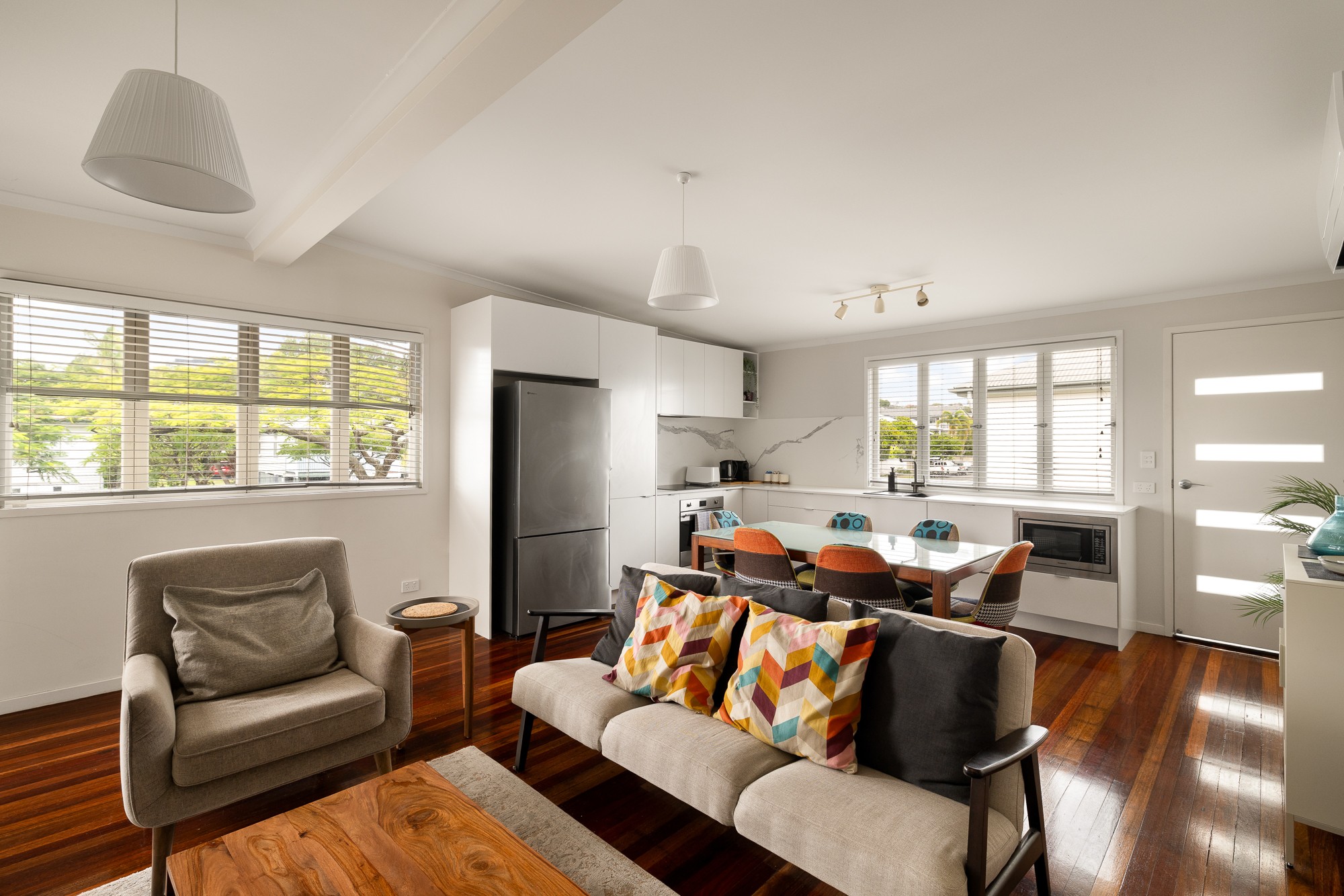 1/56 Dobson Street, Ascot, QLD 4007